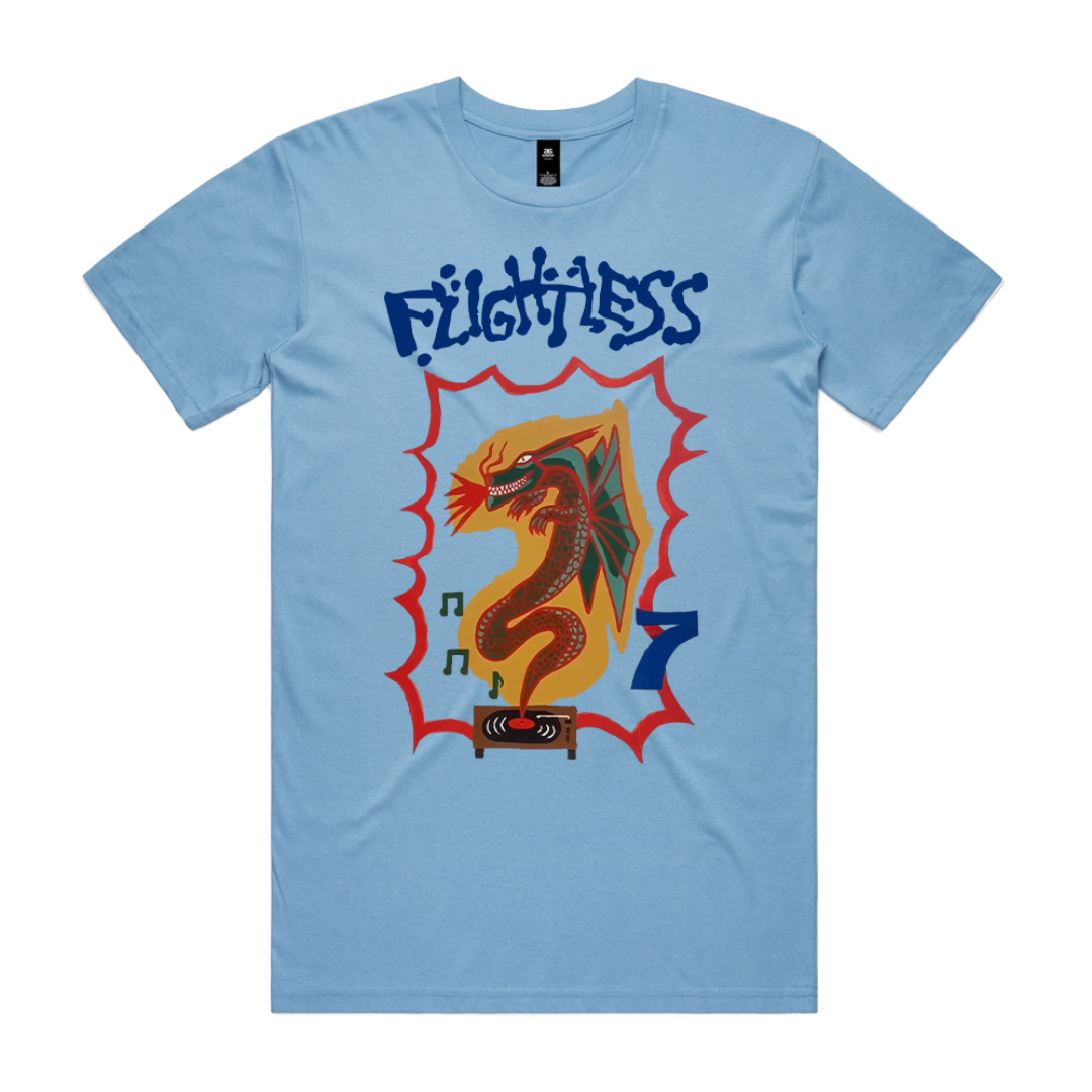 FLIGHTLESS RECORDS TEE.png