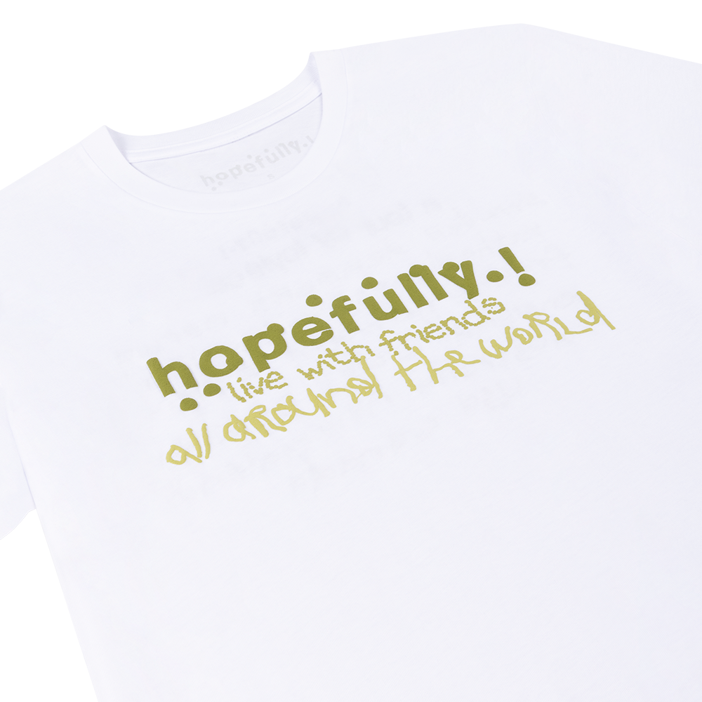 HOPEFULLY GREEN TEXT TOUR TEE CLOSEUP F.png