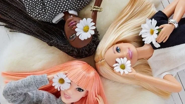 BARBIE