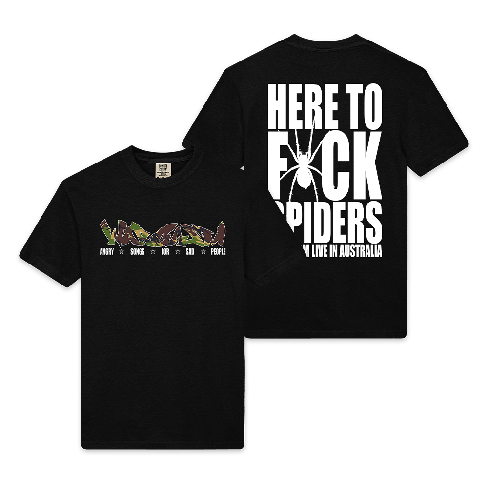 HERE TO FUCK SPIDERS TEE BOTH.png