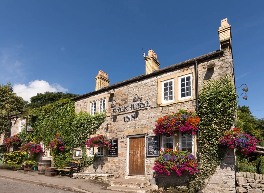 Packhorse Inn