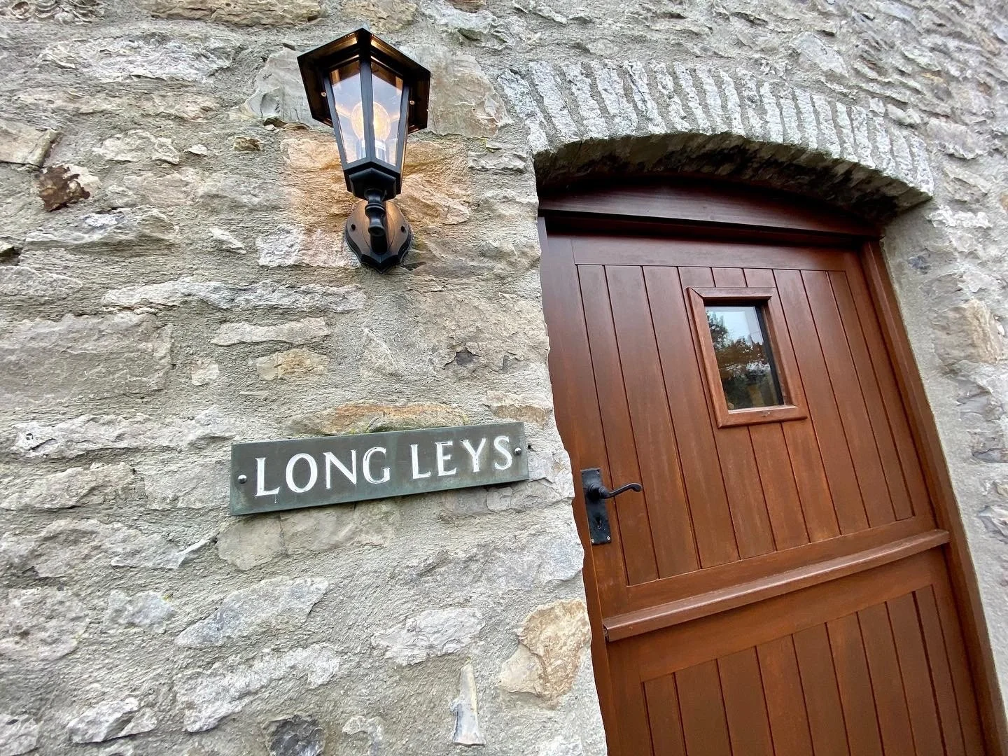 Long Leys
