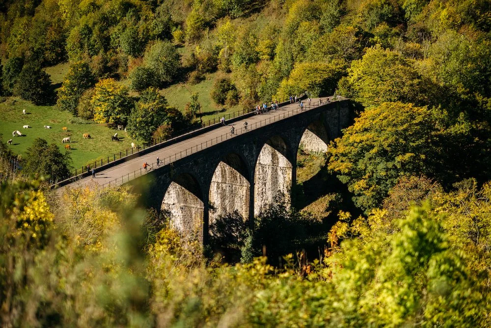 Monsal Head