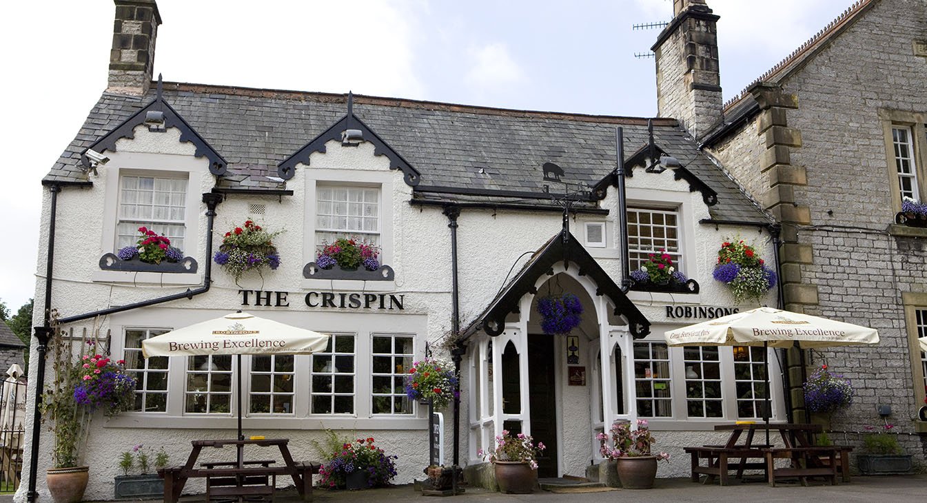 The Crispin 