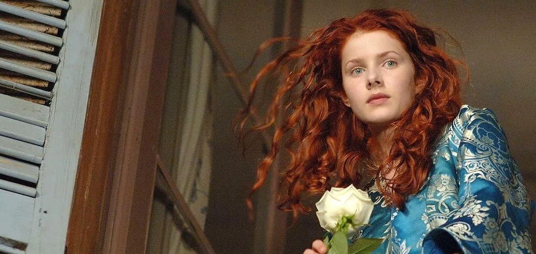 Fragrance films and the return of the commissioned score