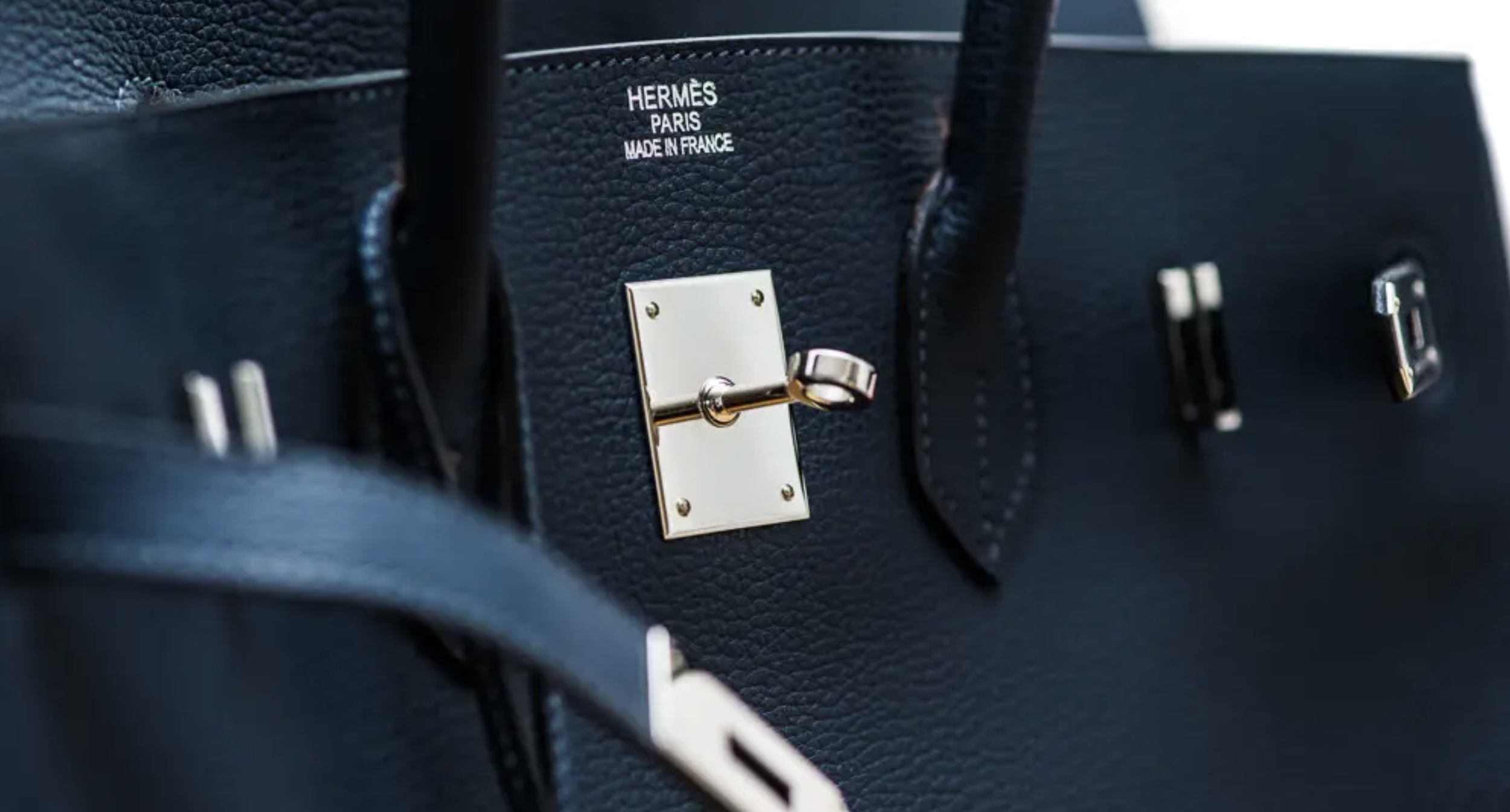 hermes birkin maison sonor