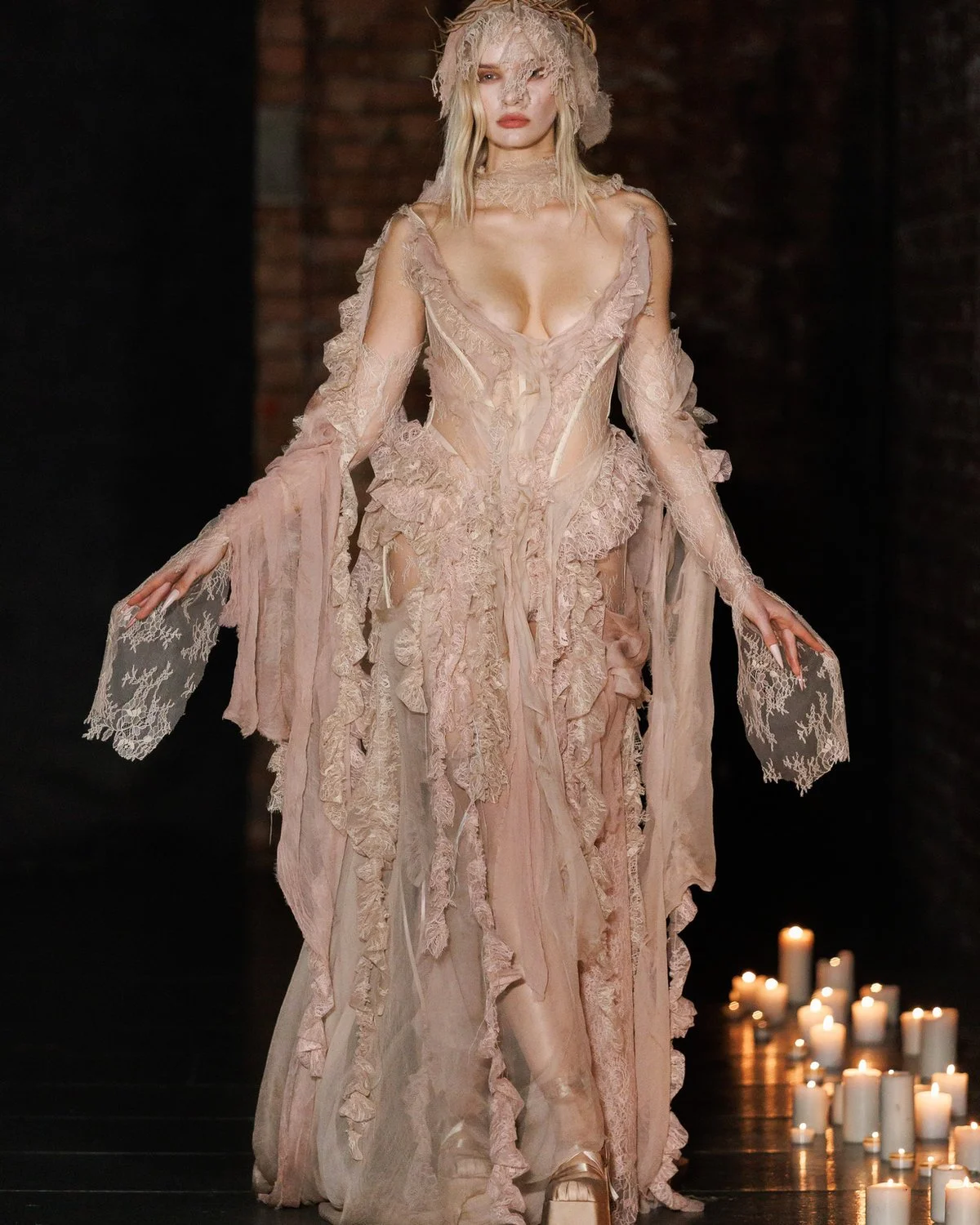 Dreaming Eli, AW26