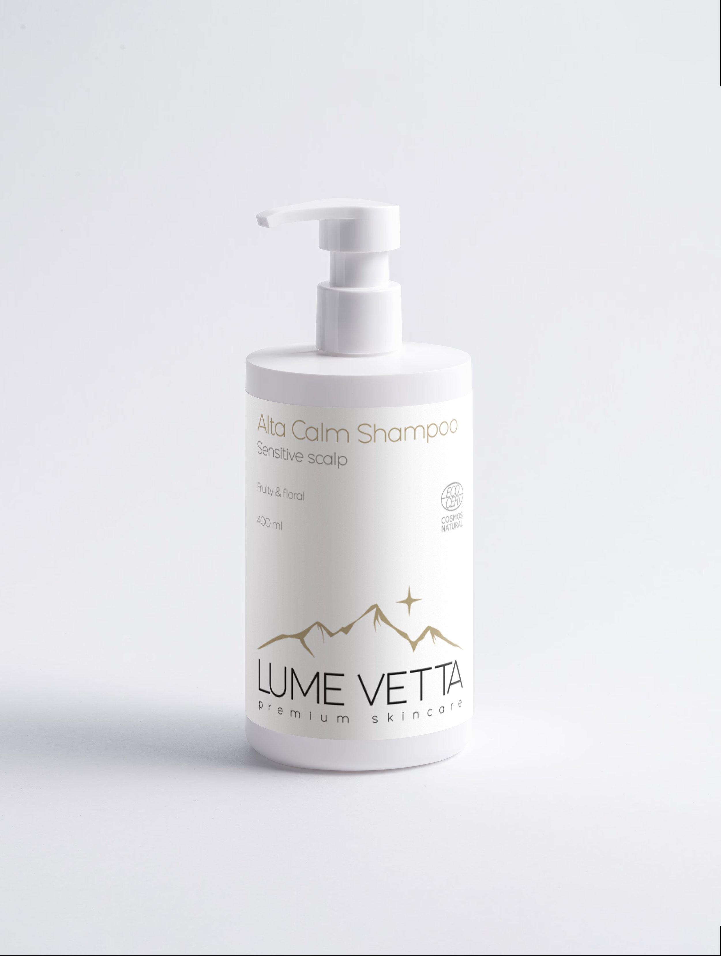 Alta Calm Shampoo