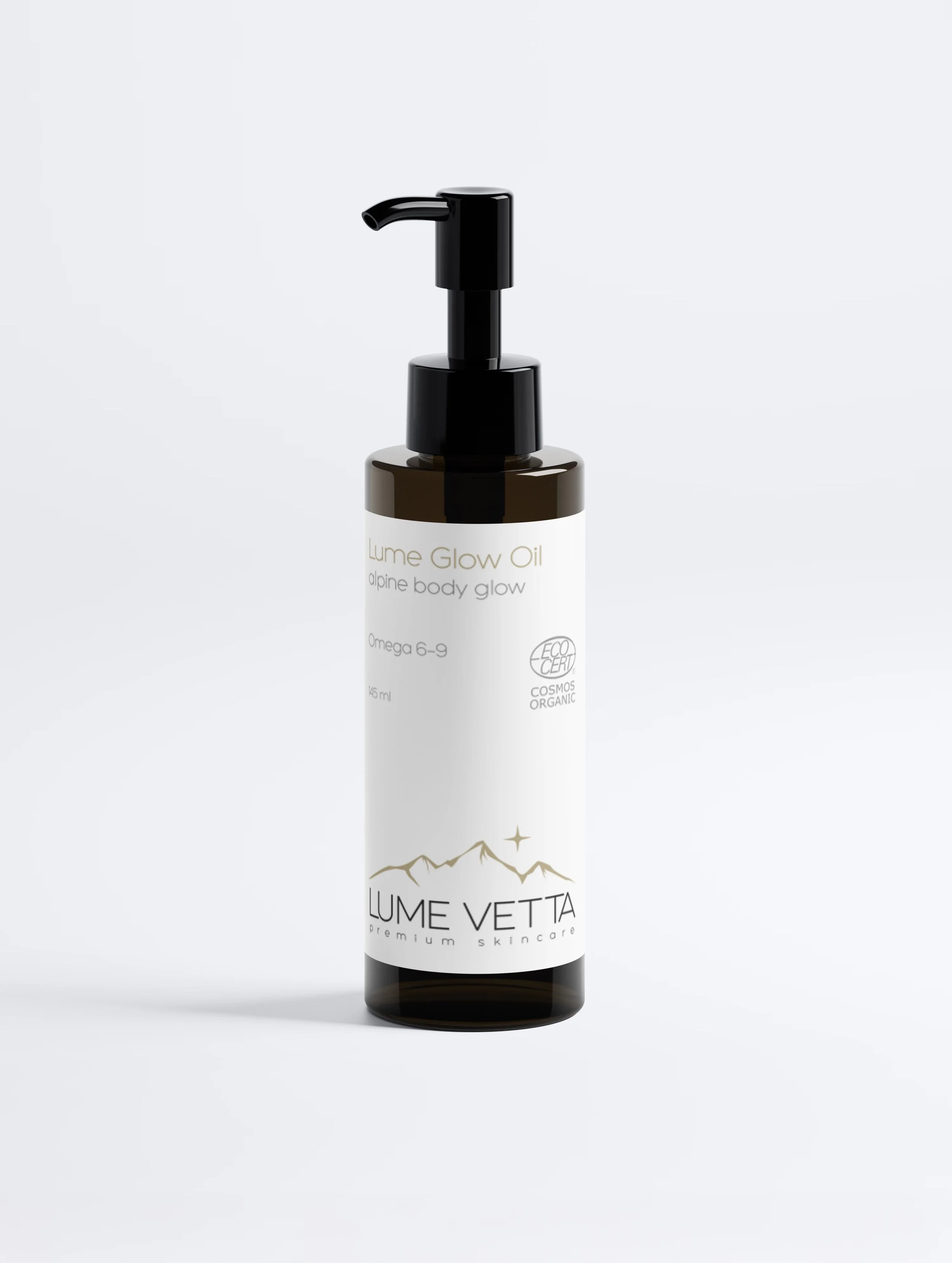 Lume Glow Oil Omega 6-9