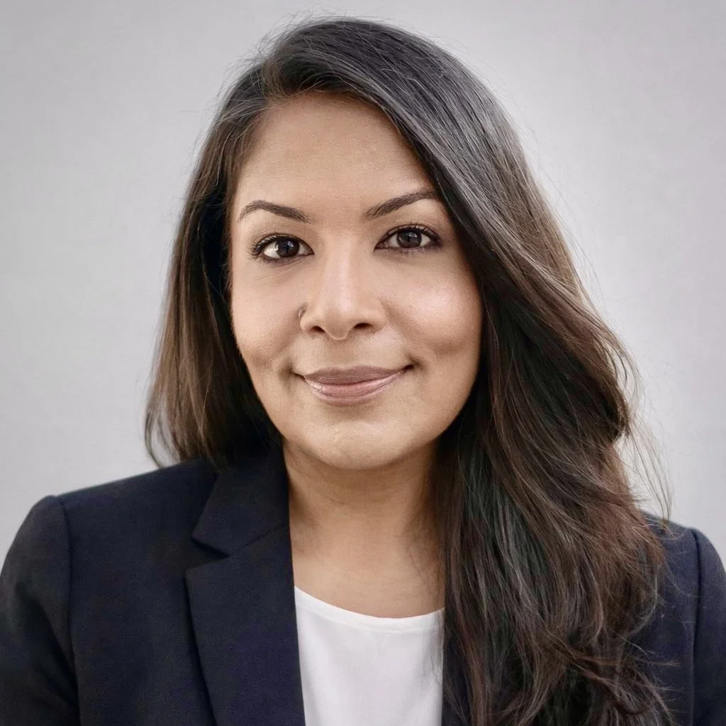 Namrata Balwani, CMO, Dubai