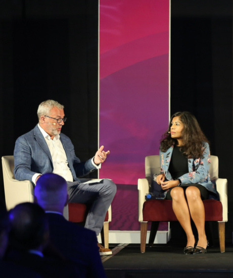 Namrata Balwani Marketing Keynote Speaker Dubai