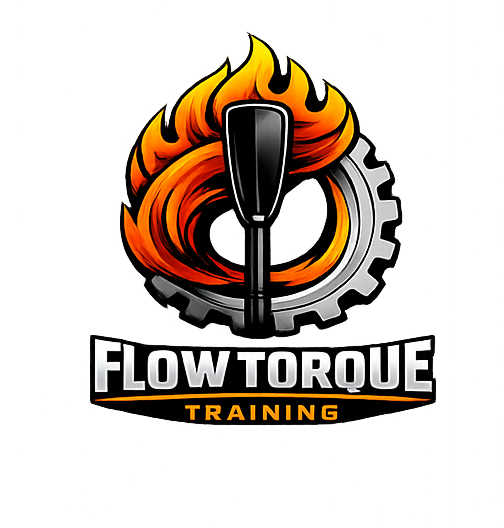 Flow Torque Training