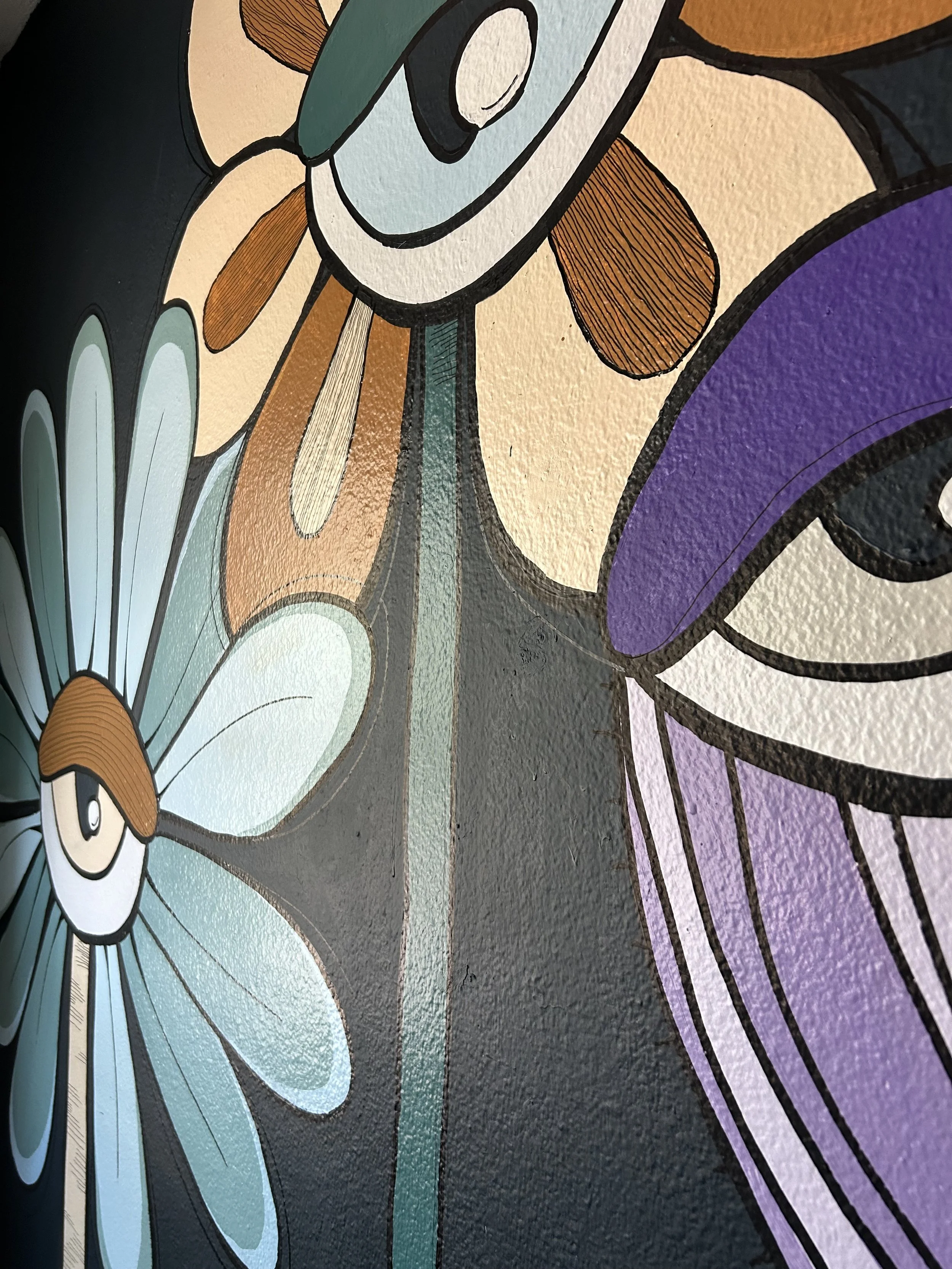 Murals