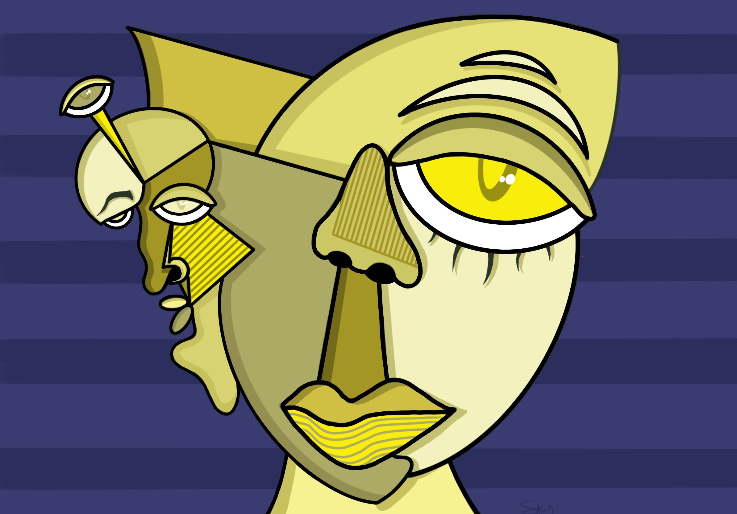 Third Eye