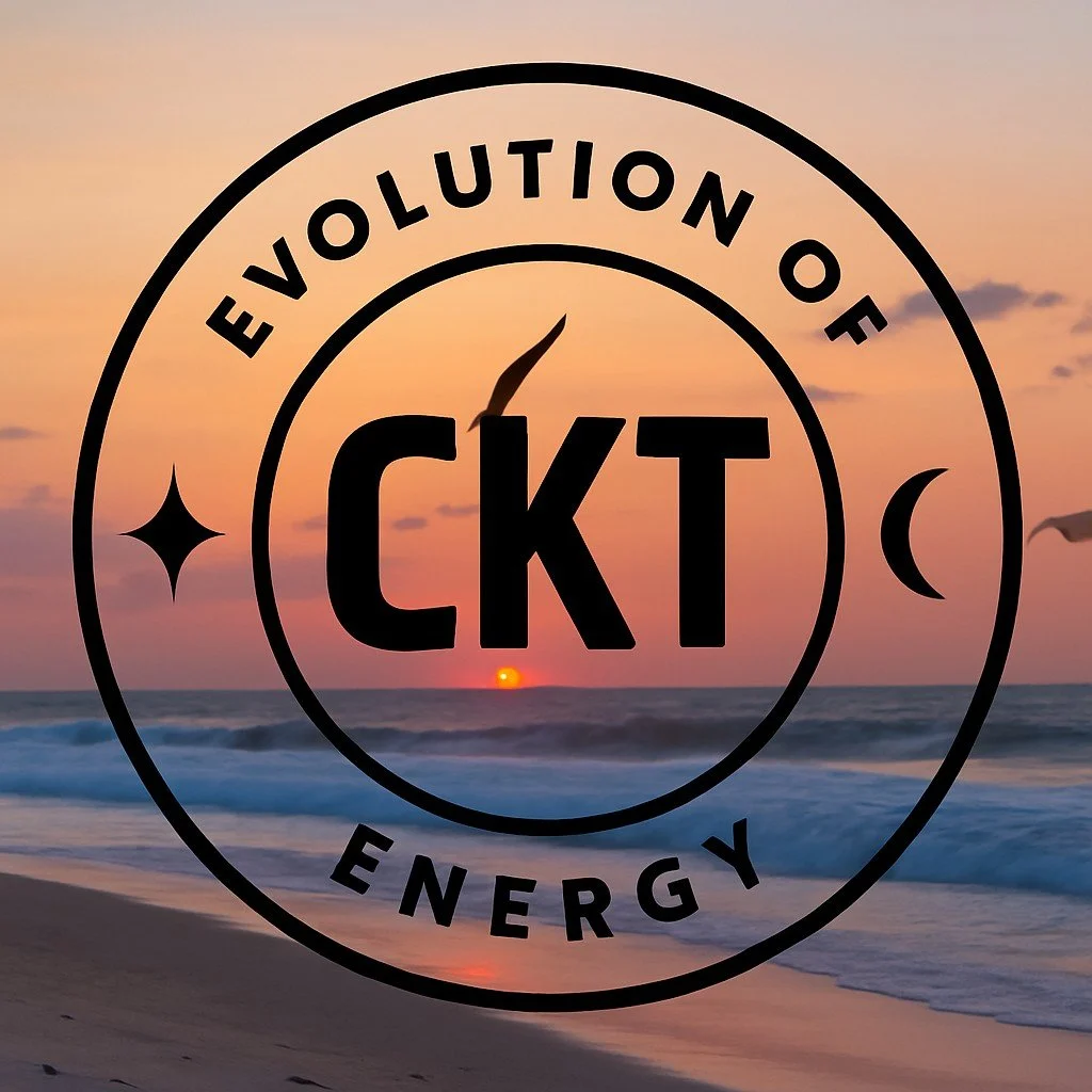 CKT Evolution of Energy