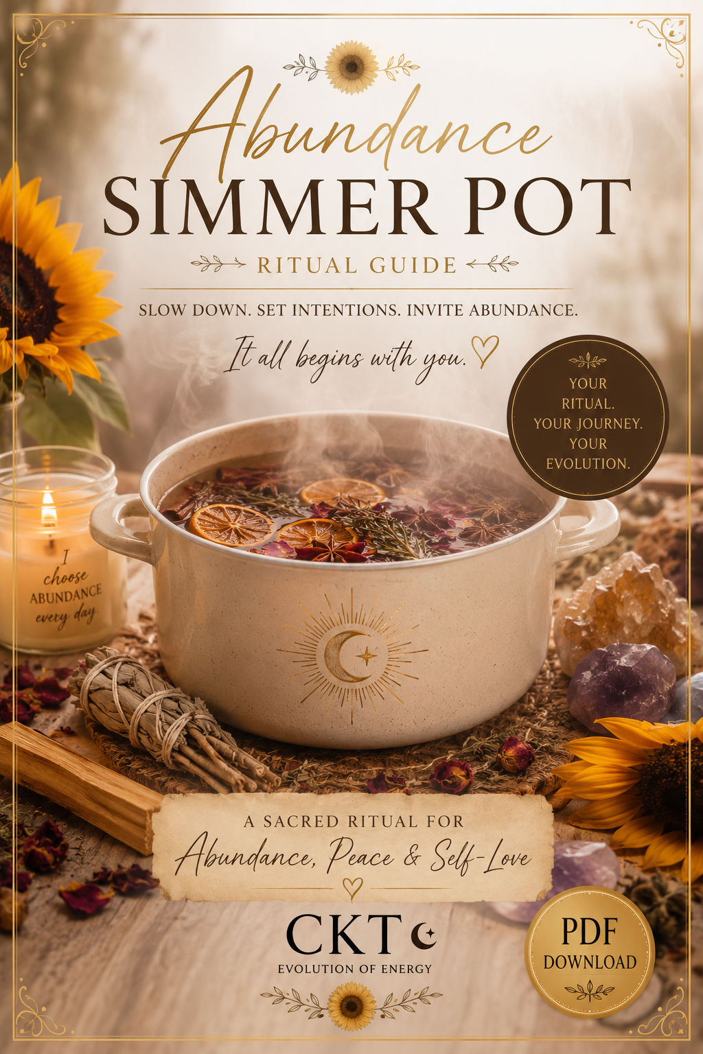 SIMMER POT FREE PDF DOWNLOAD