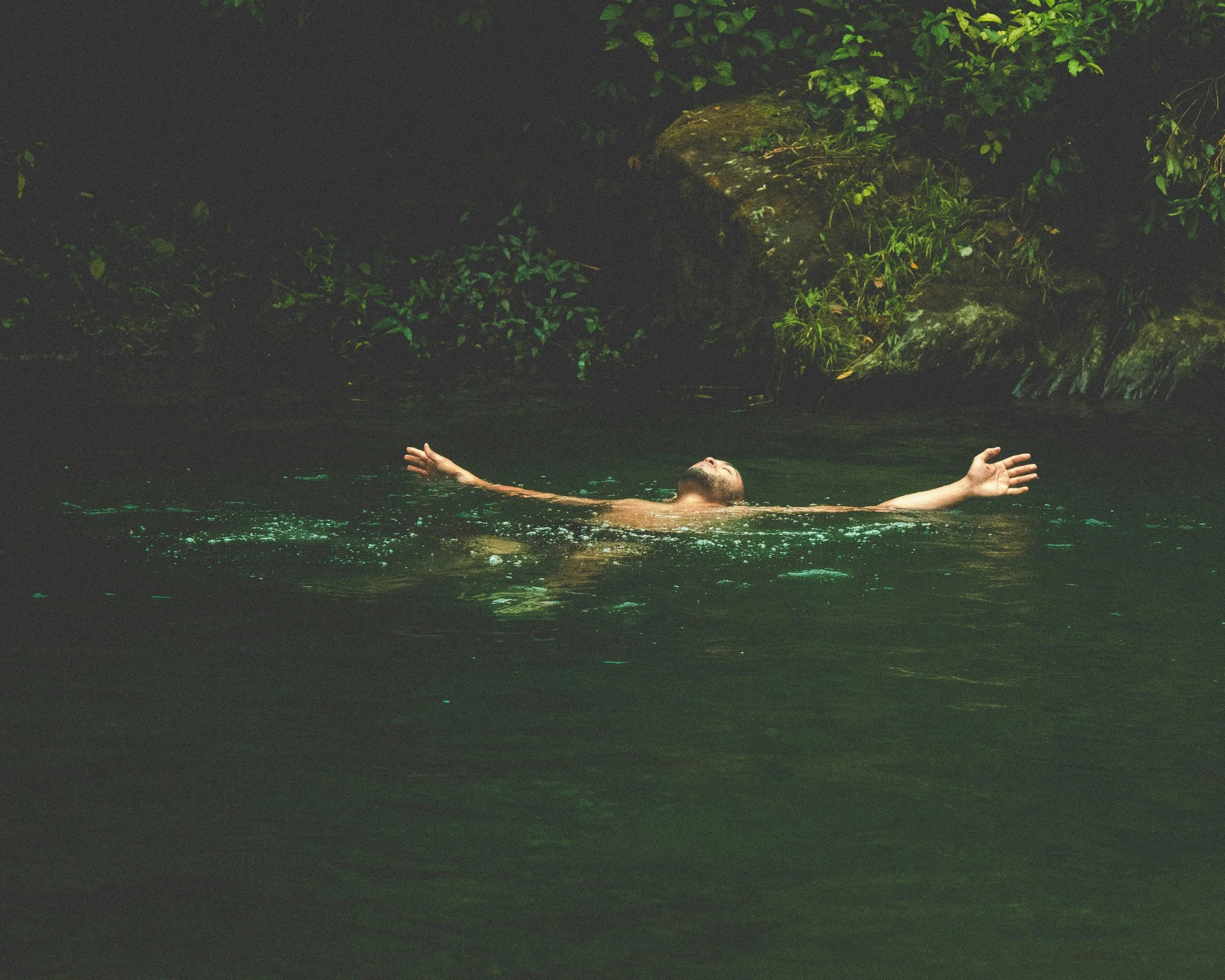 The Deep Listen