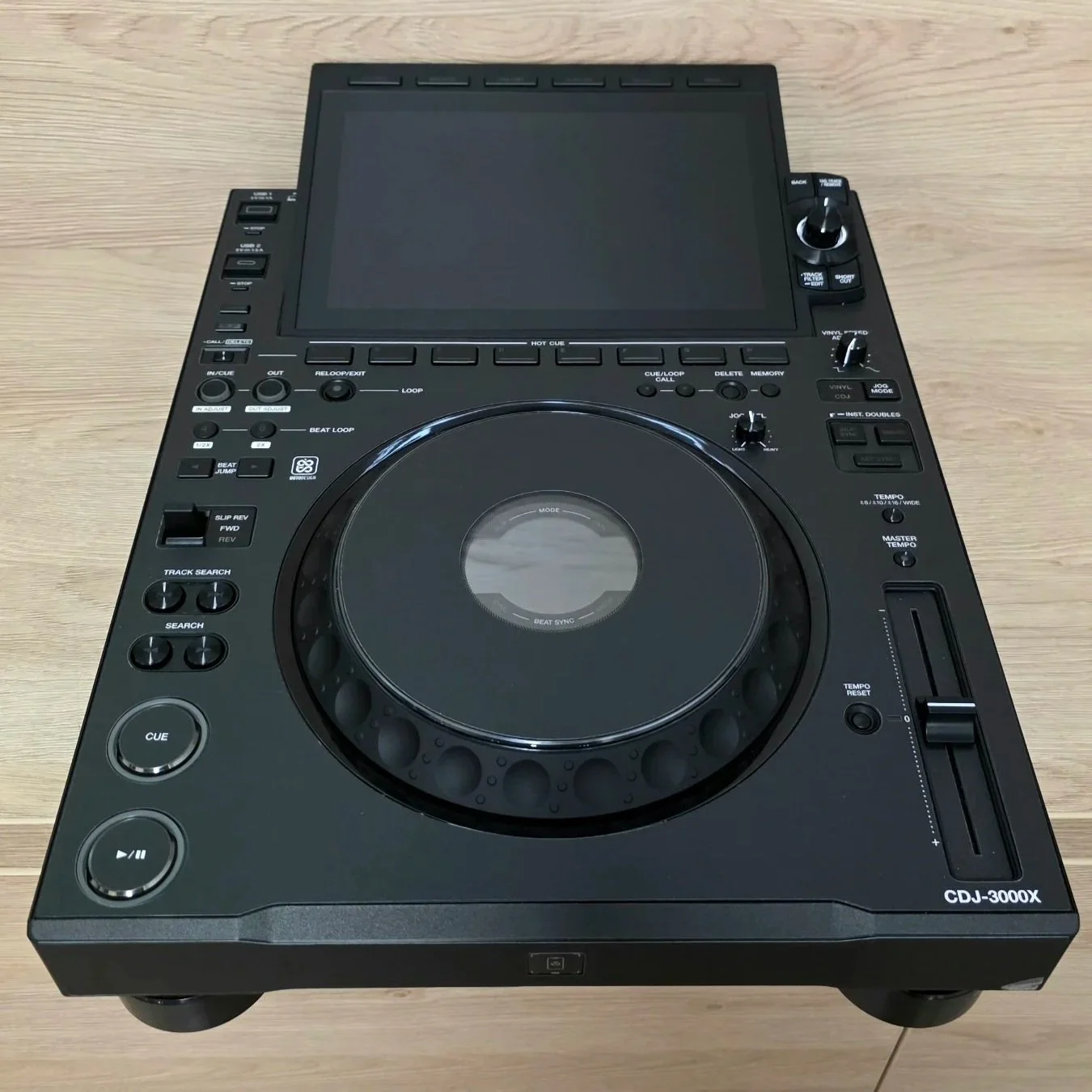 CDJ-3000x