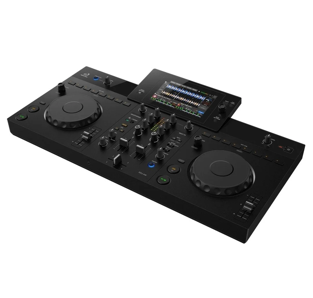 XDJ-AN