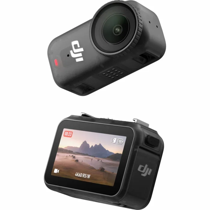 DJI osmo nano (128gb)