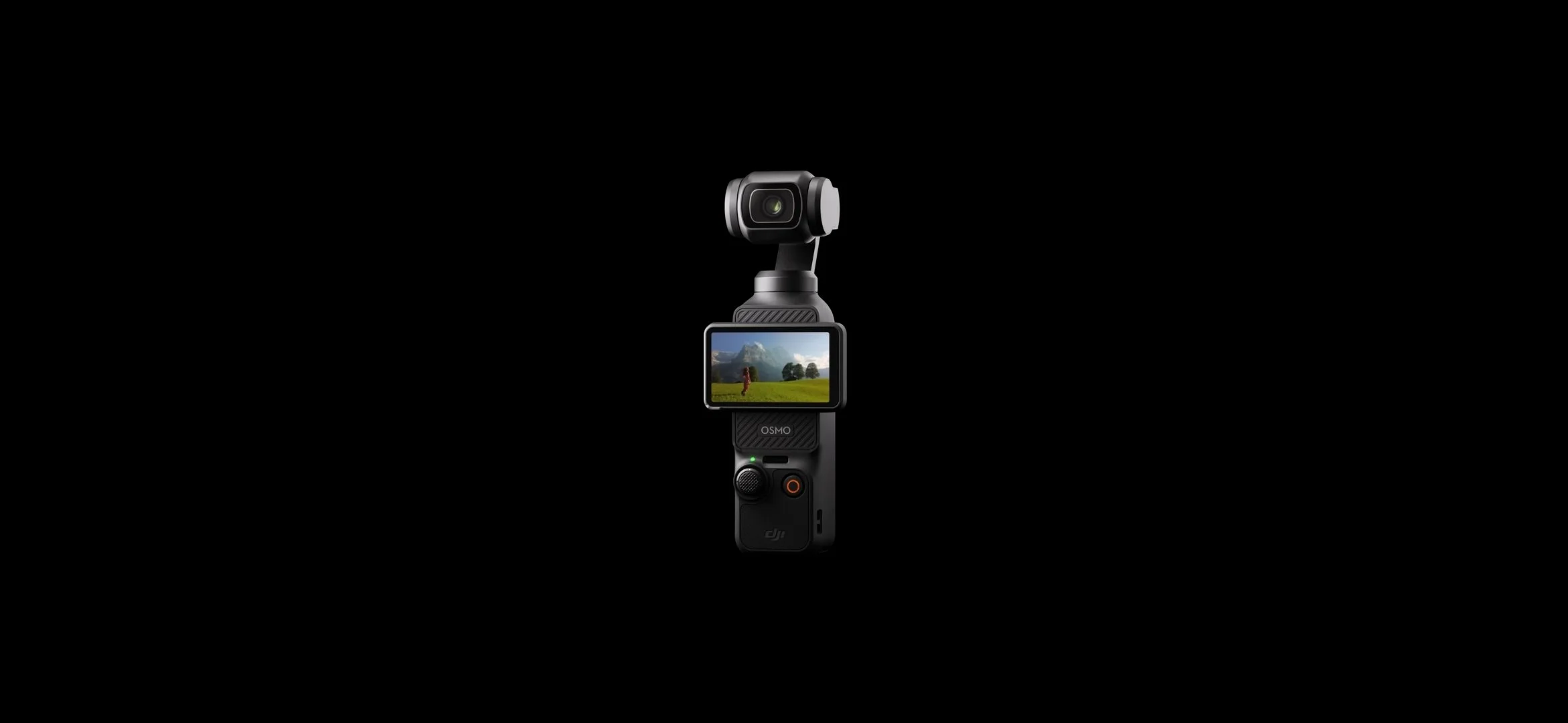 DJI osmo pocket 3 creator combo