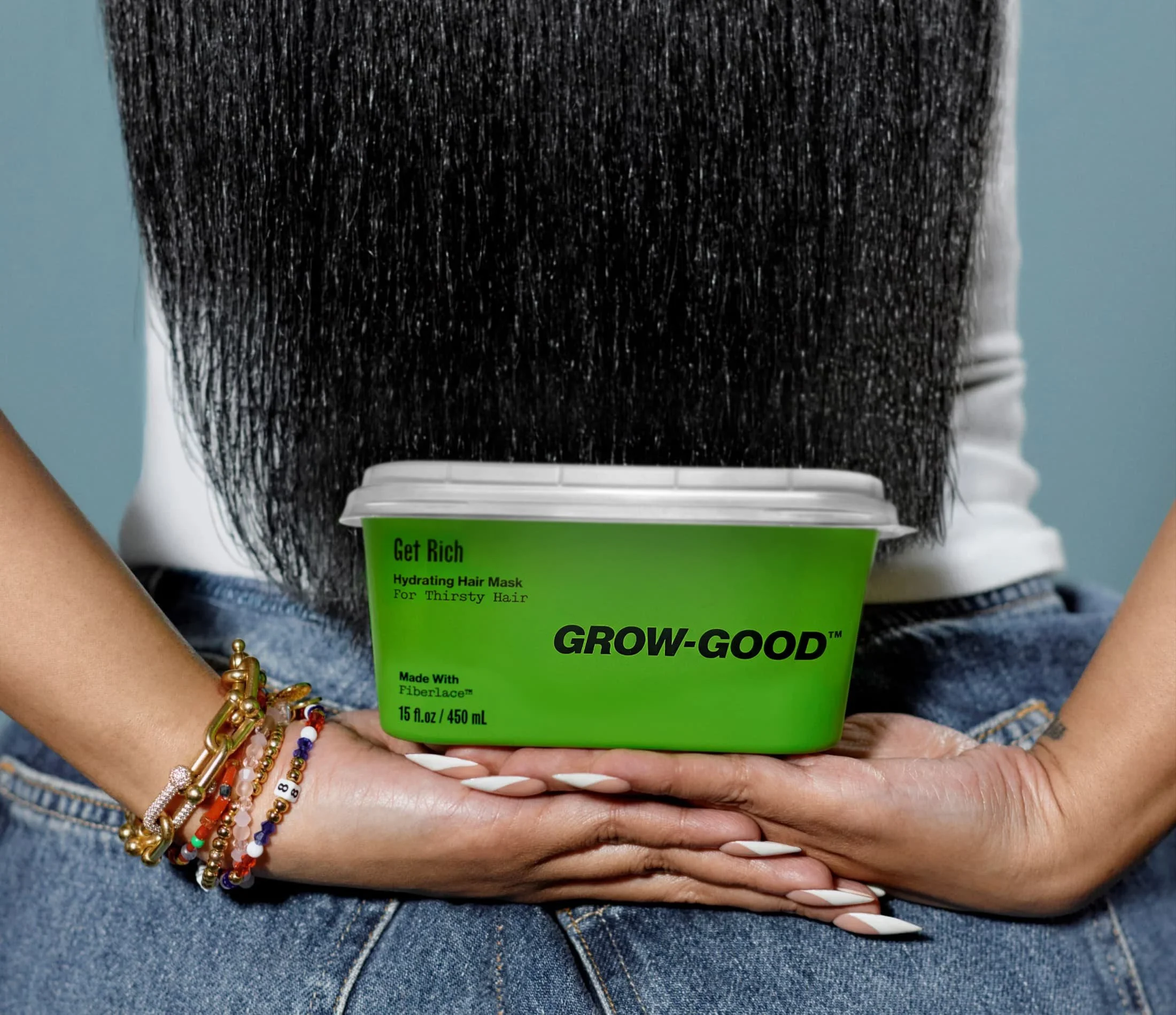 Grow-Good Mini Study