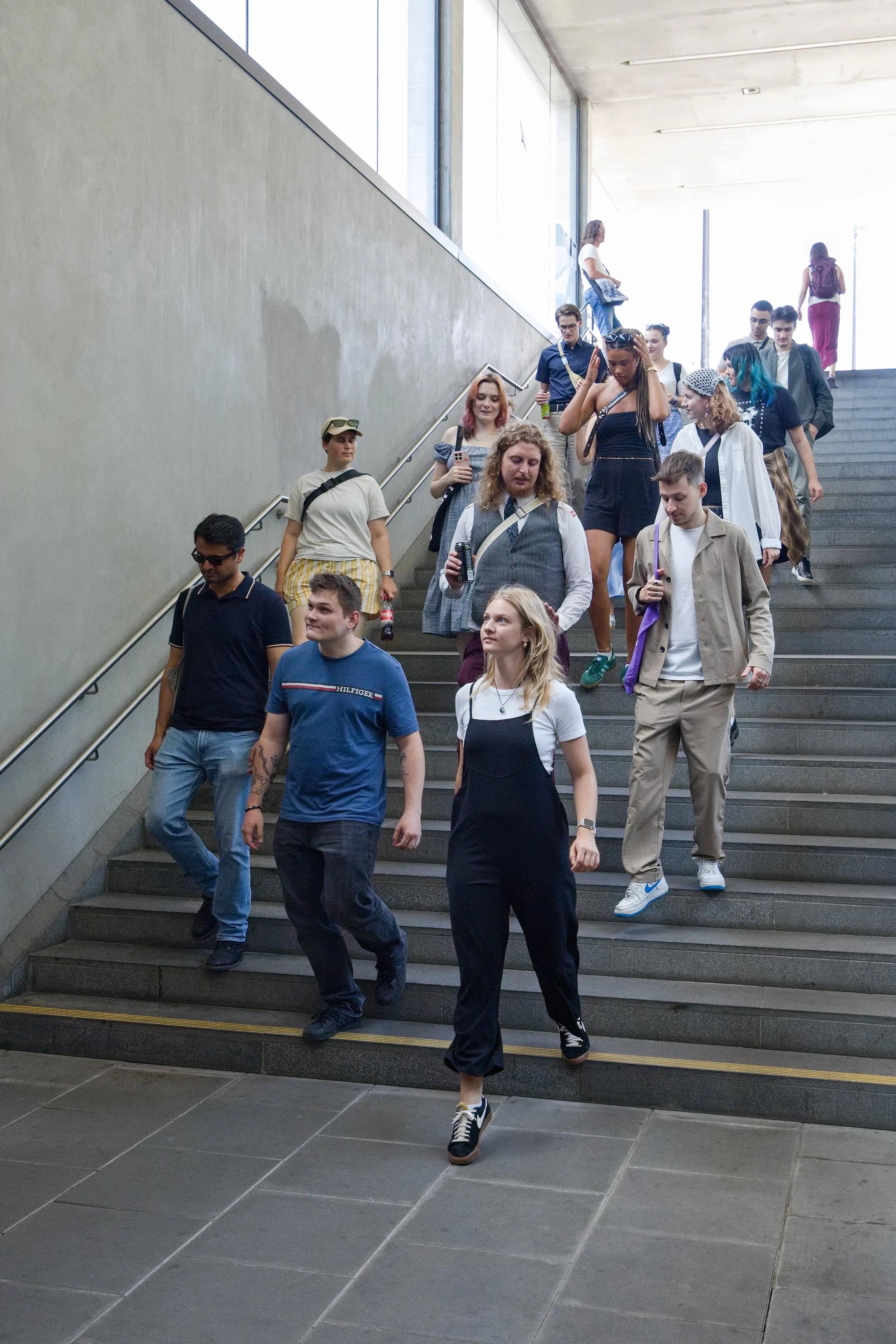 Udviklingsmøde for DSF politik
