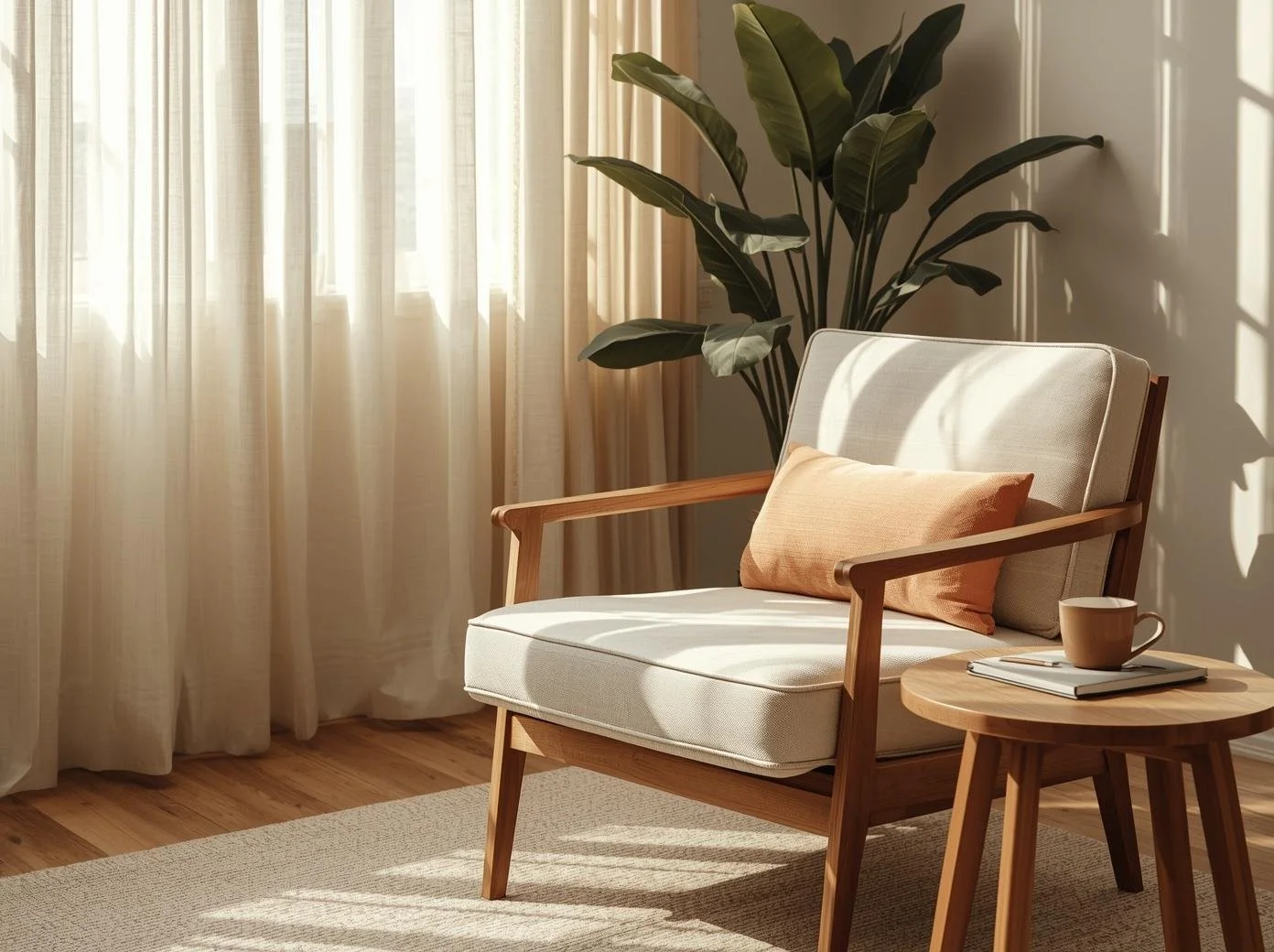 How to Write Therapy Website Copy That Sounds Like You (And Still Converts)