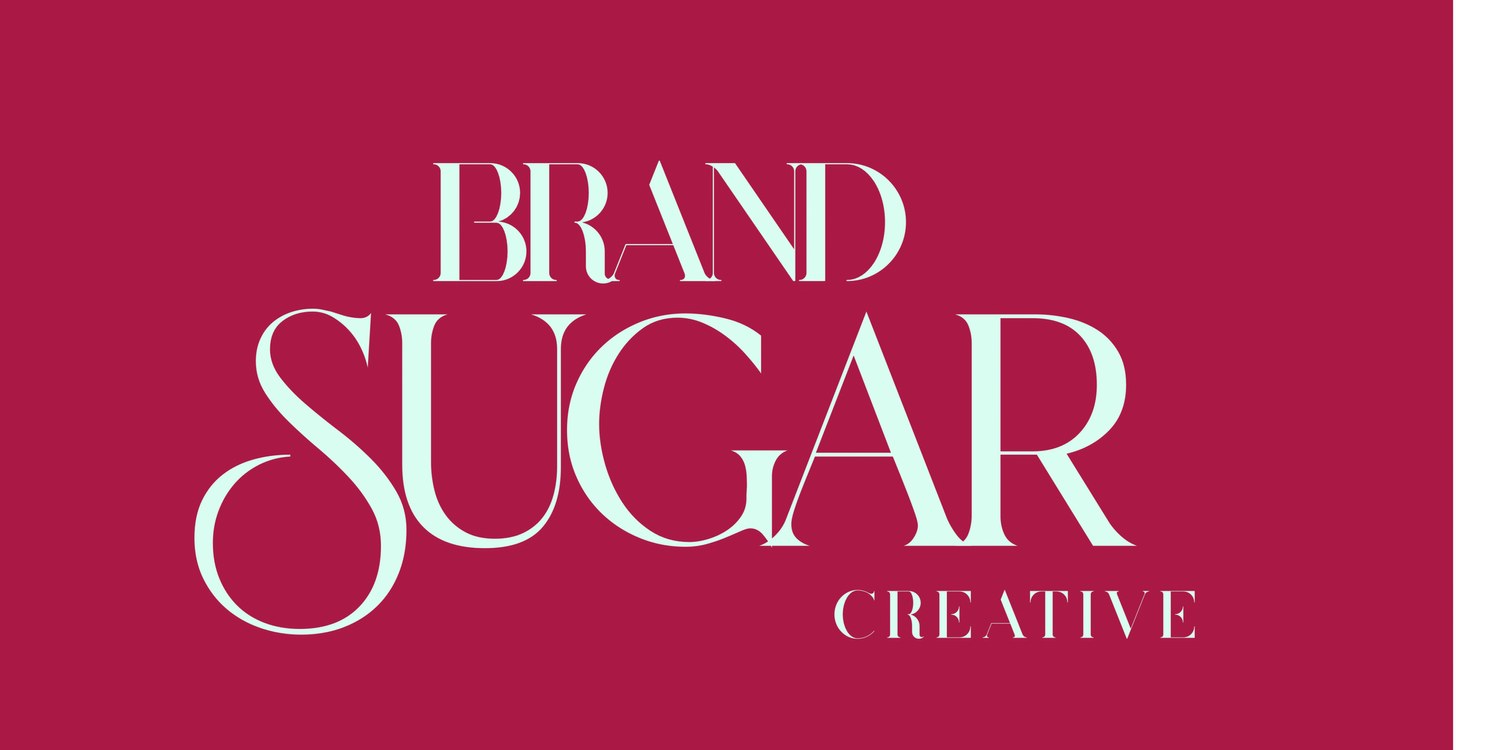 Brand Sugar Creative