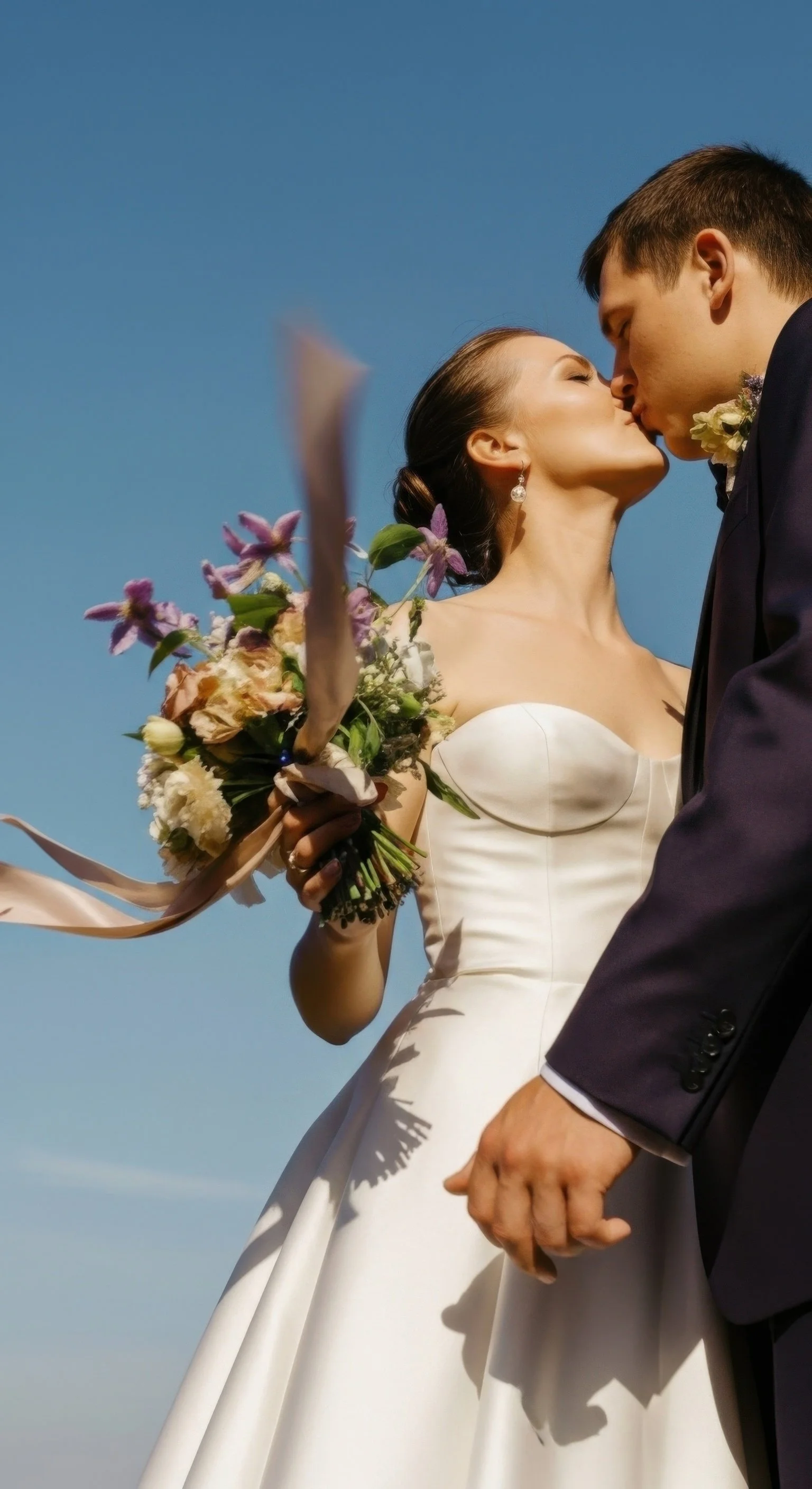 Beyond the Dress: A Photographer's Guide to a Serene Getting Ready Space