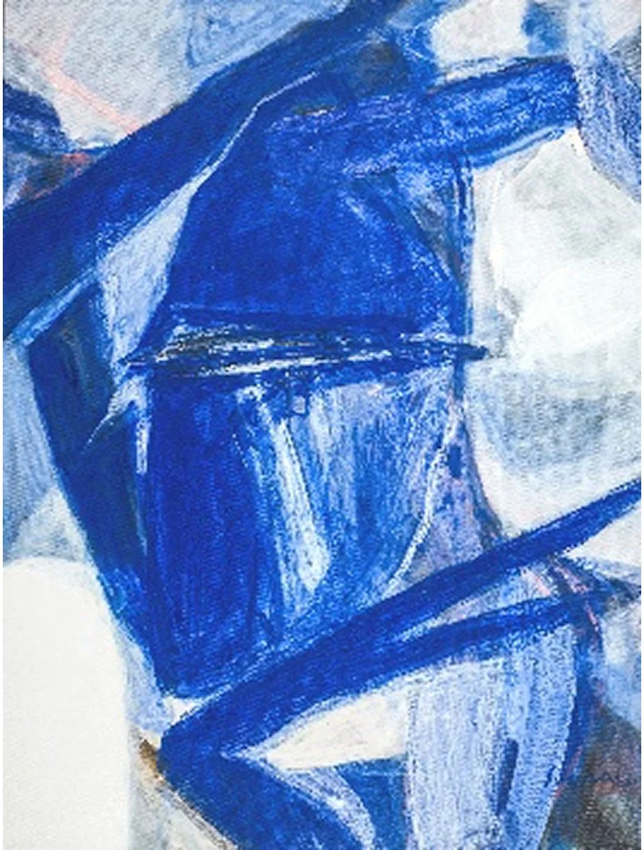 Suena Kim: Traces of the Unseen