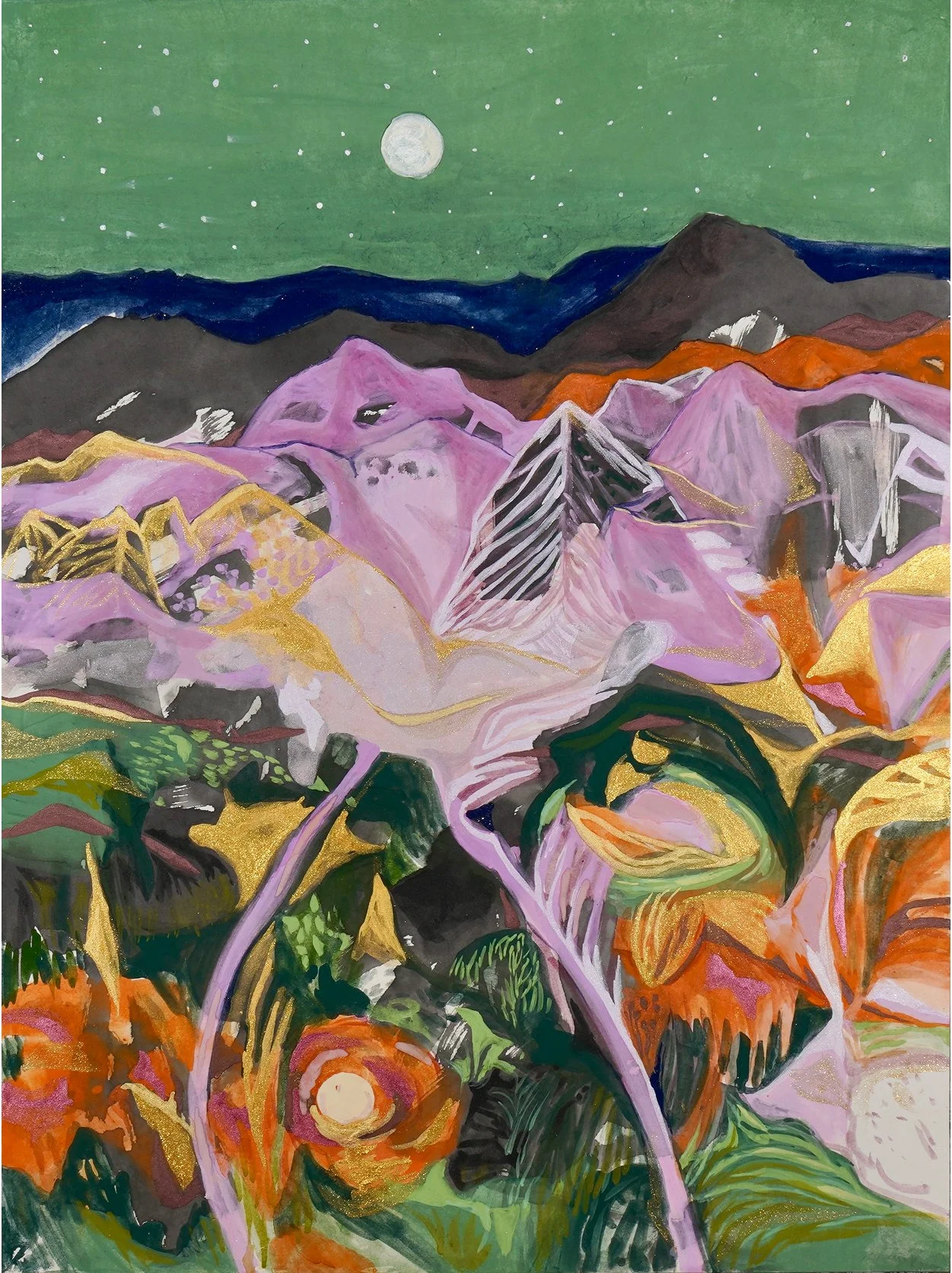 Stephanie Kim: Being Whole