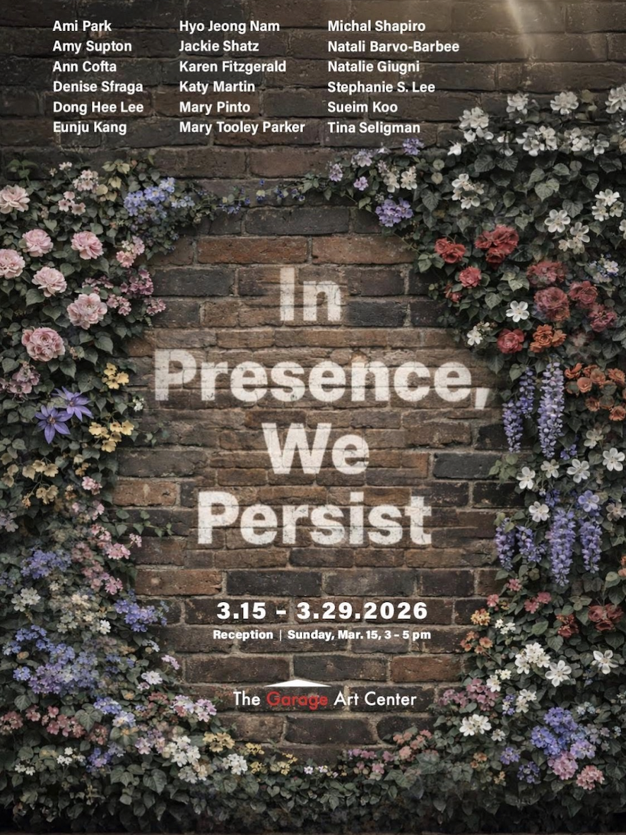 In Presence, We Persist