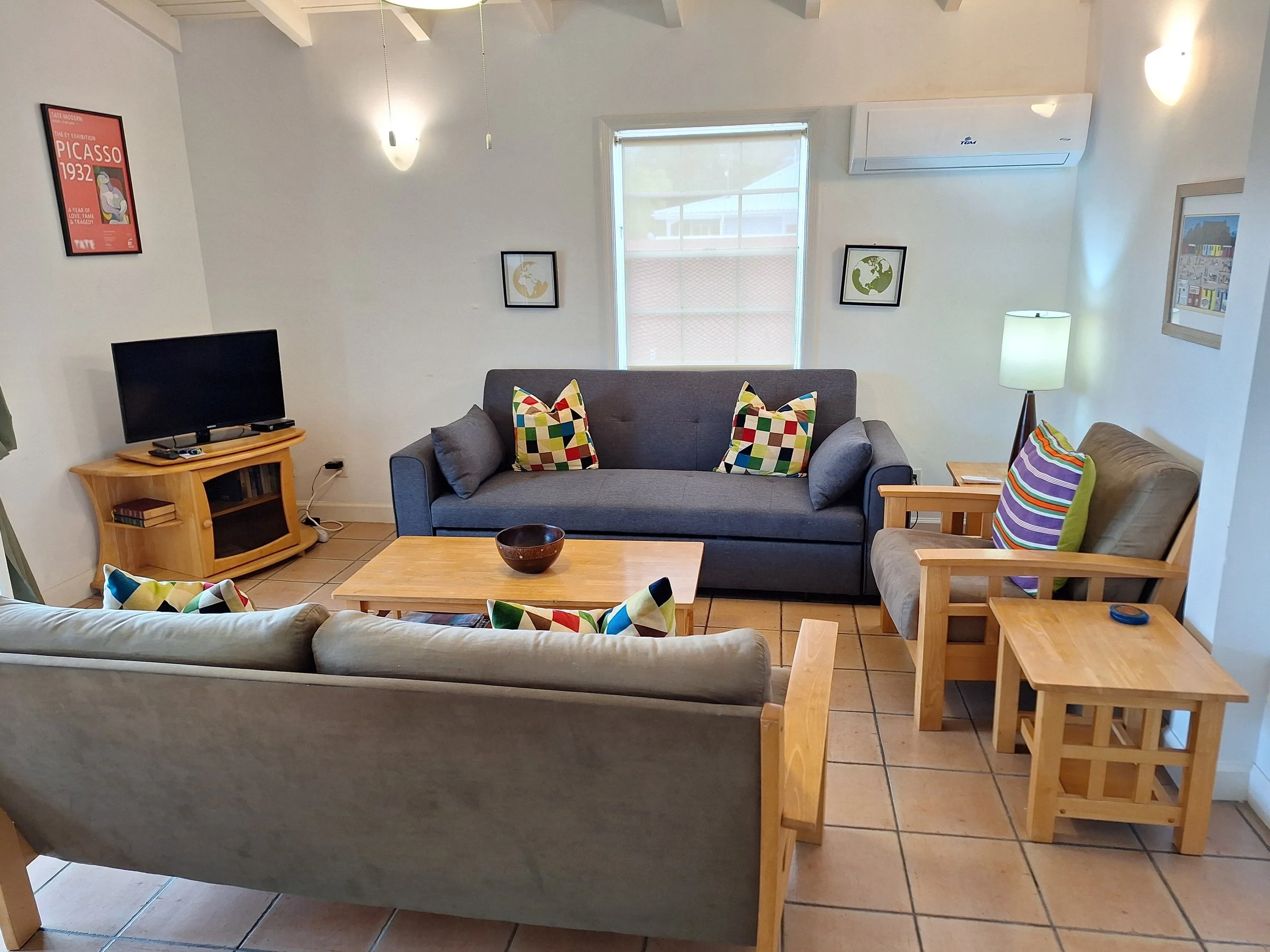 Marina Vista - Villa 211A2