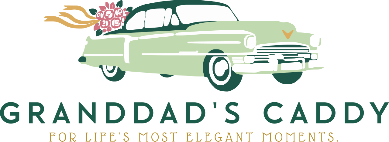 Granddad's Caddy
