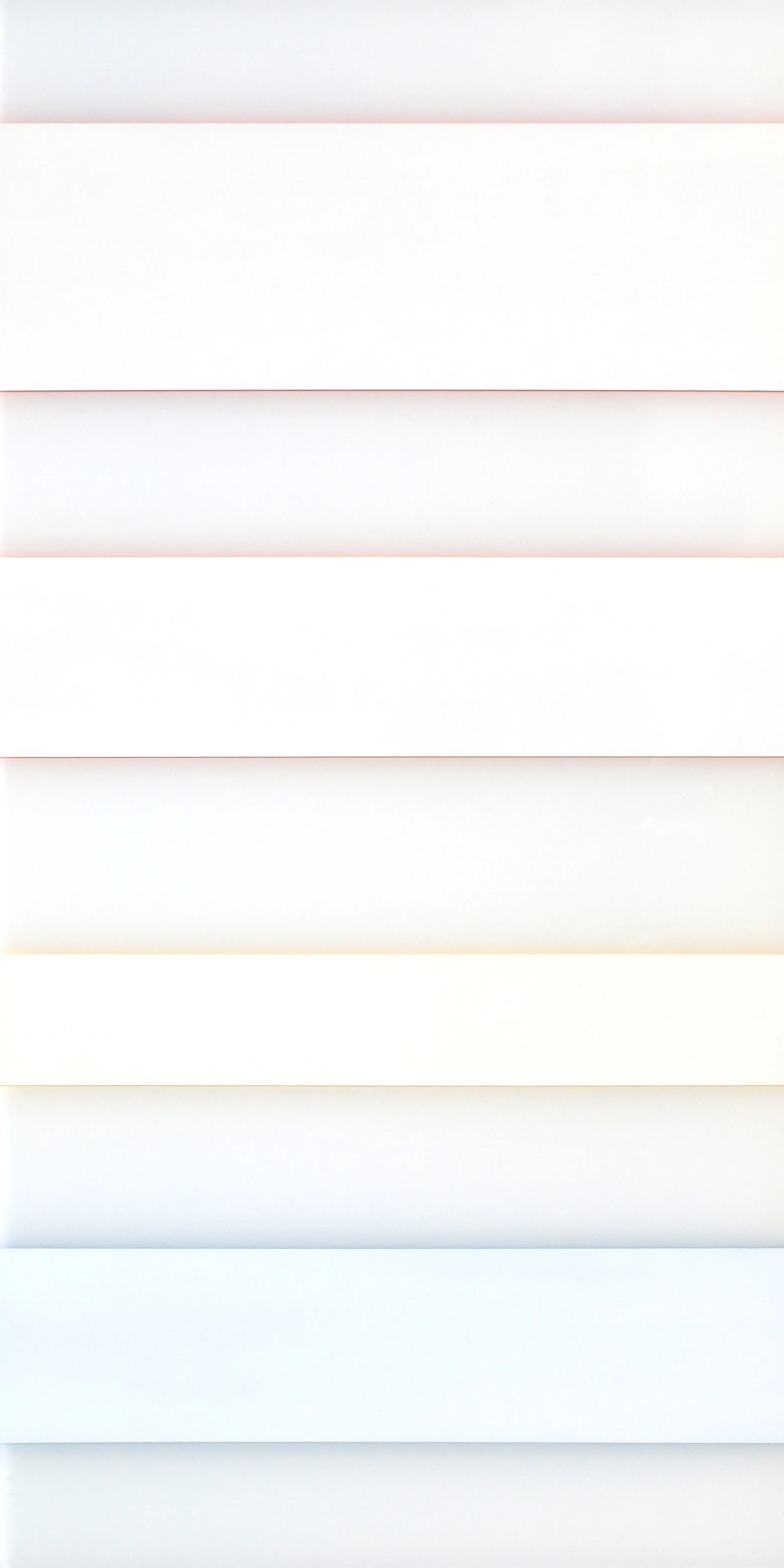 Mujer Hermosa 48x24 acrylic & enamel on acrylic glass Sold