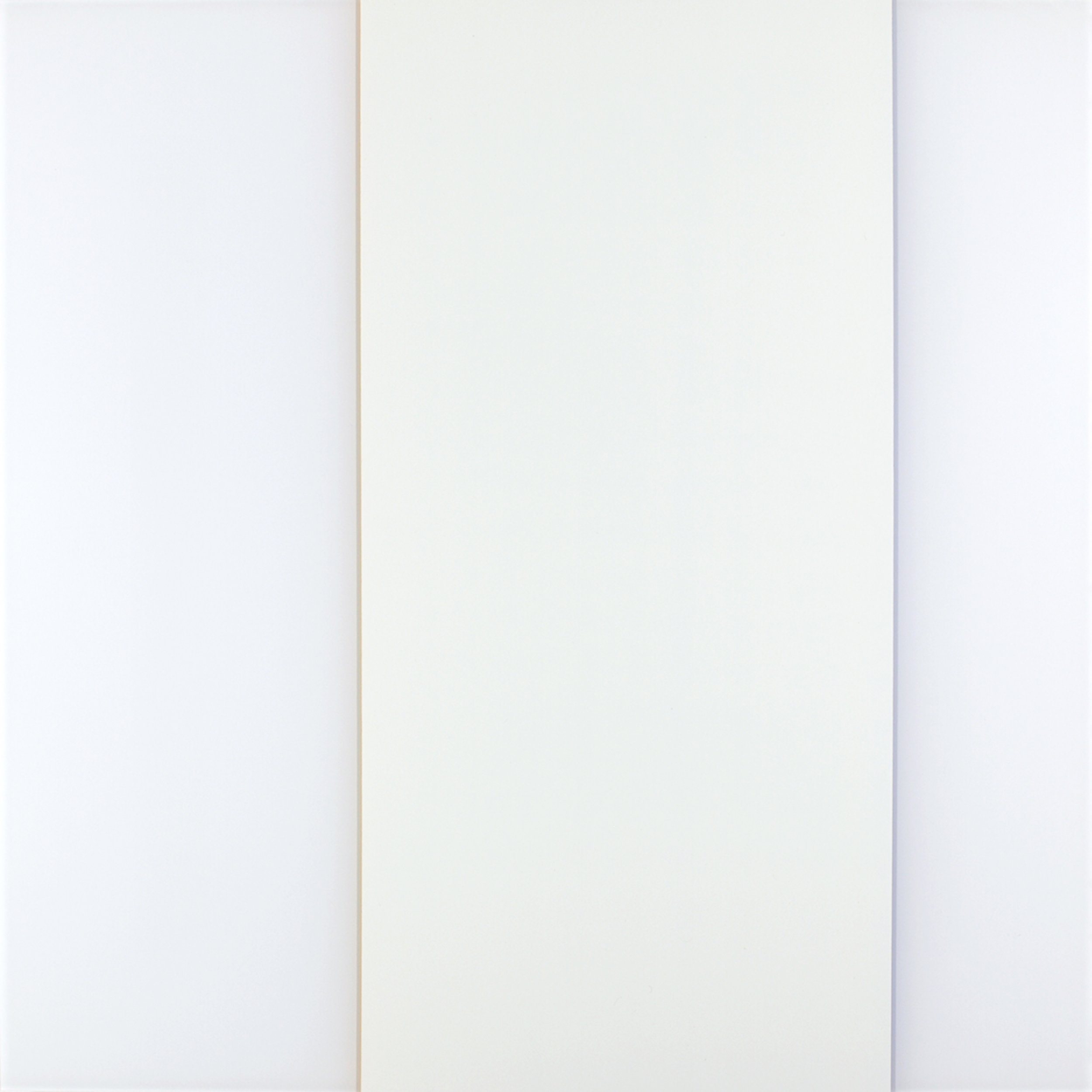 Untitled 24x24 acrylic & enamel on acrylic glass Sold