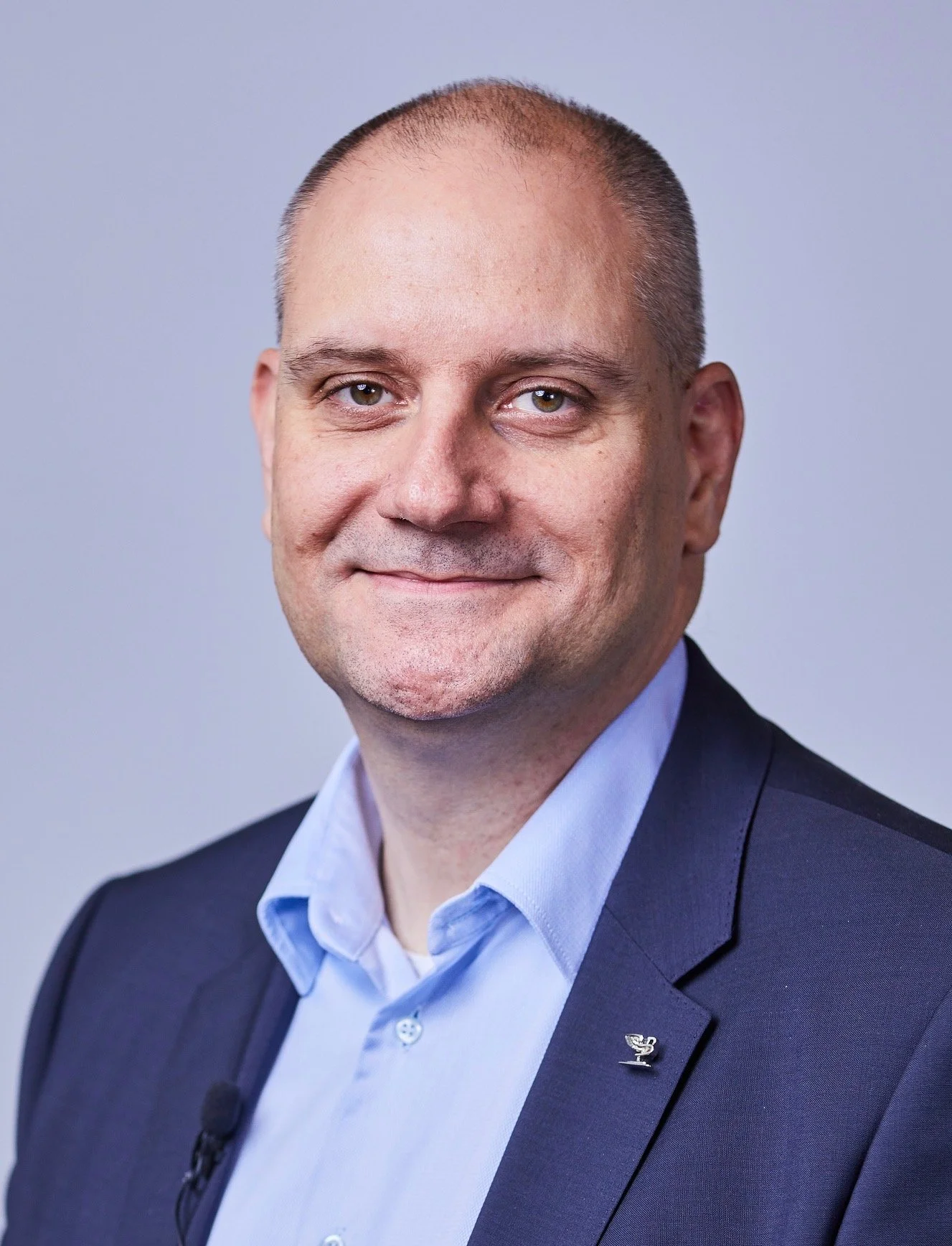 Balazs Rooz, Founder of True Bearing and strategic advisor