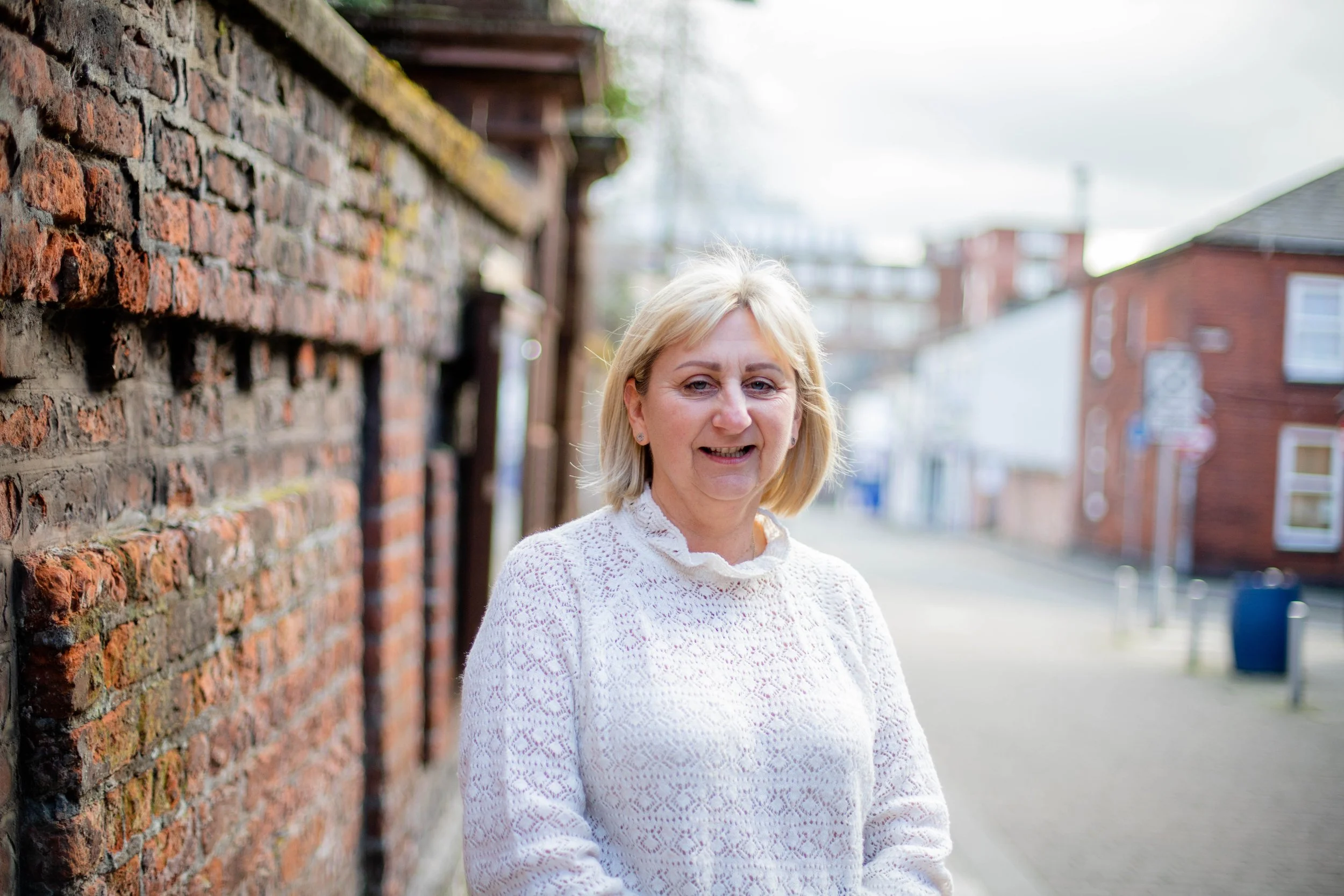 Our Shared Vision — Mind in South West London