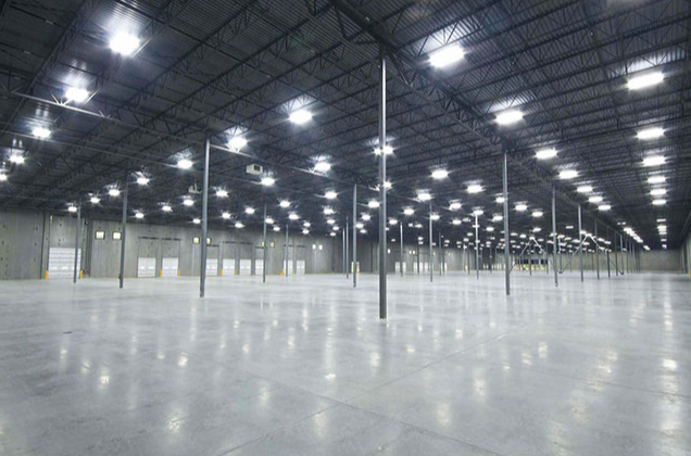 Commercial Electrical Services, Maintenance and Repair