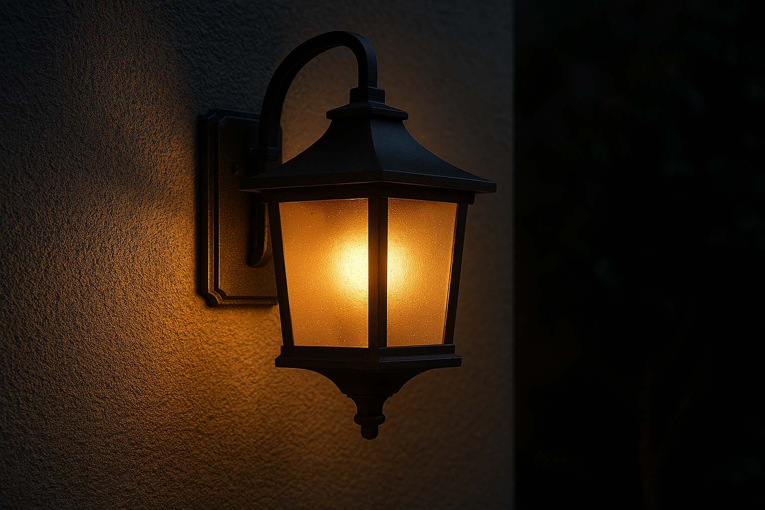 Light Fixture/Ceiling Fan Installation Service