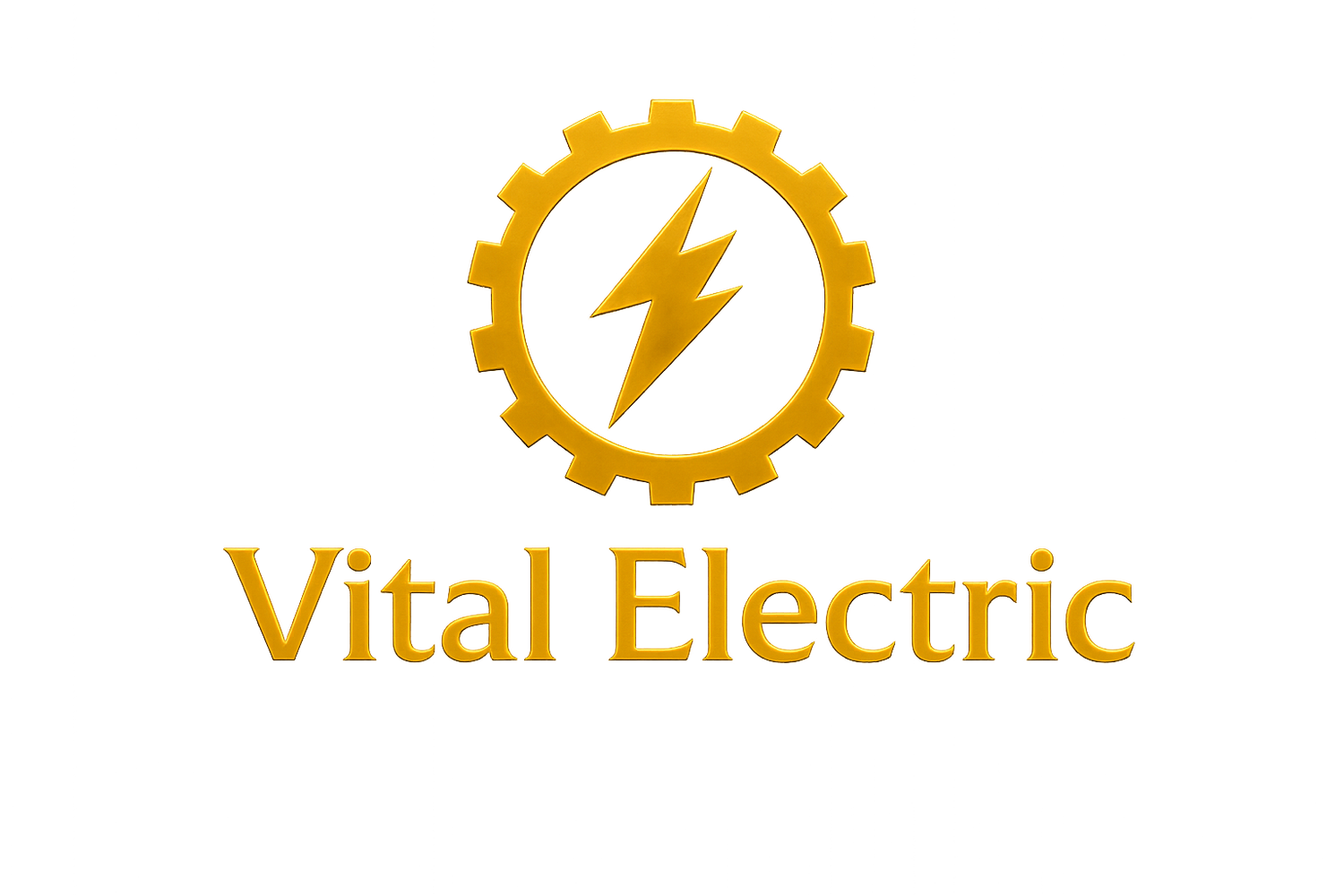 Vital Electrician, Reliable, Affordable, Integrity