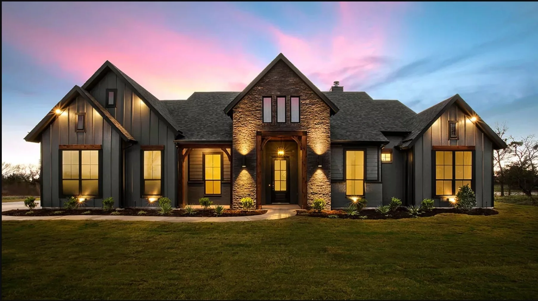 Residential Electrical Work