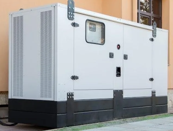 Generator Installation