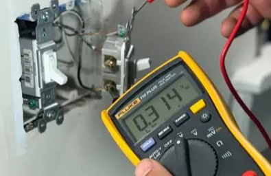 Electrical Troubleshooting and Repairs