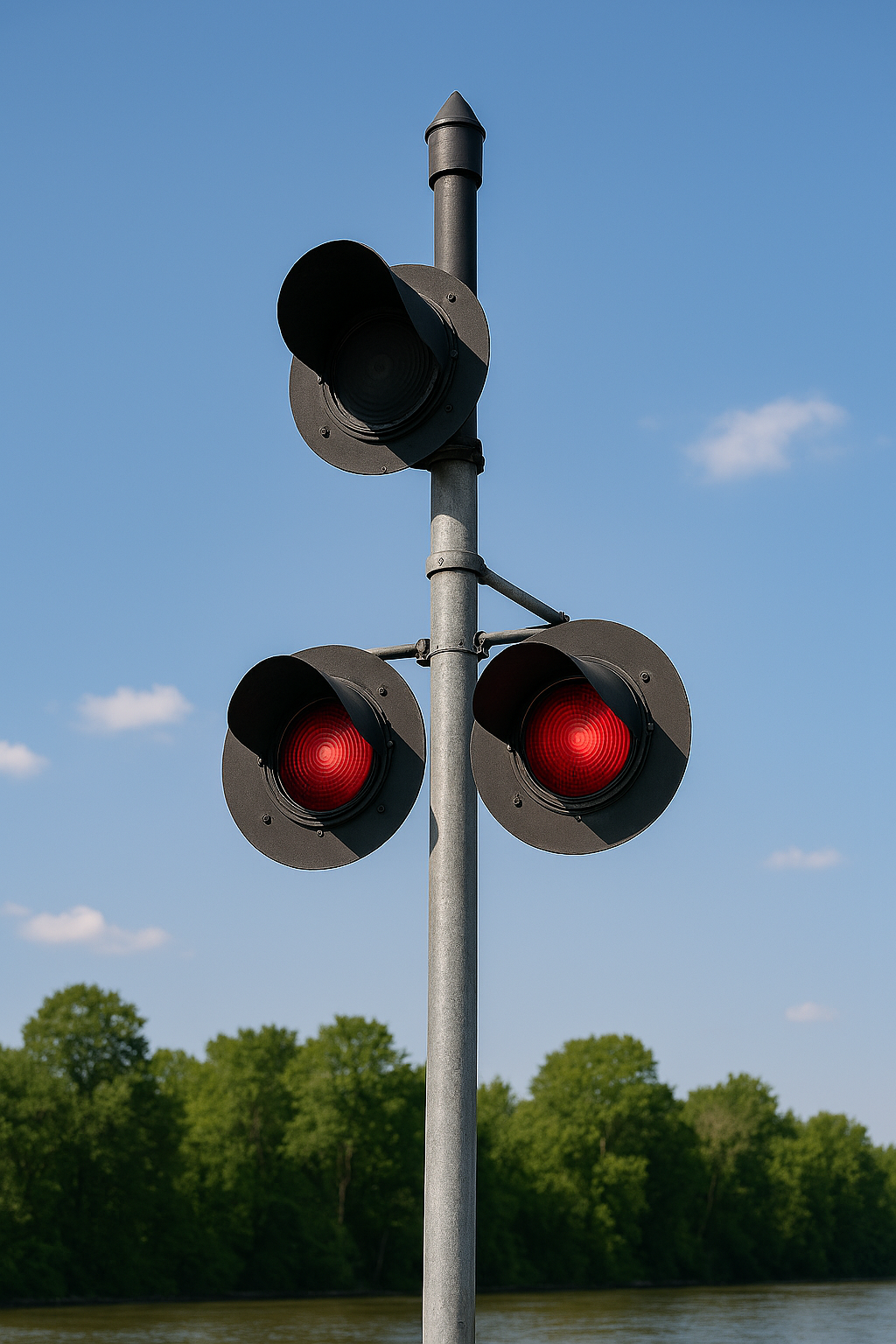Railroad Signal Repair and Installation