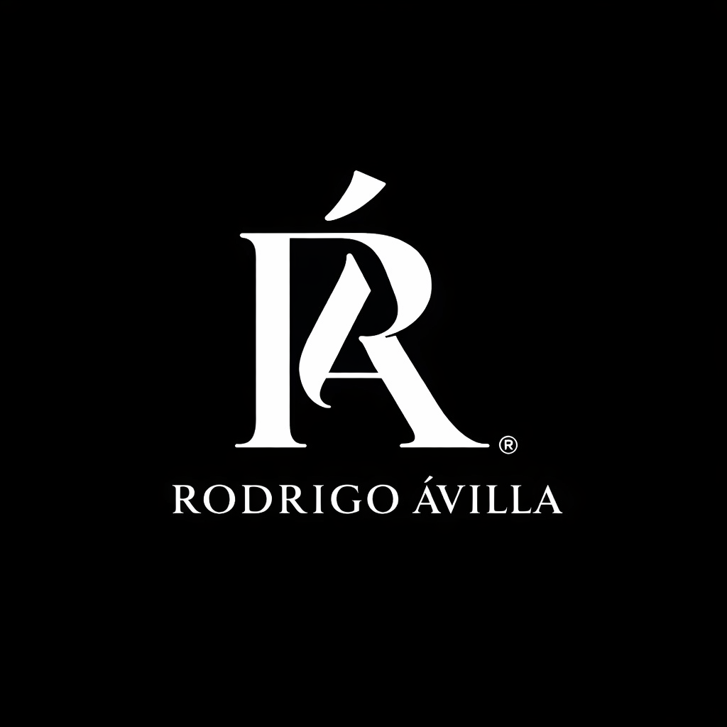 RODRIGO ÁVILLA 