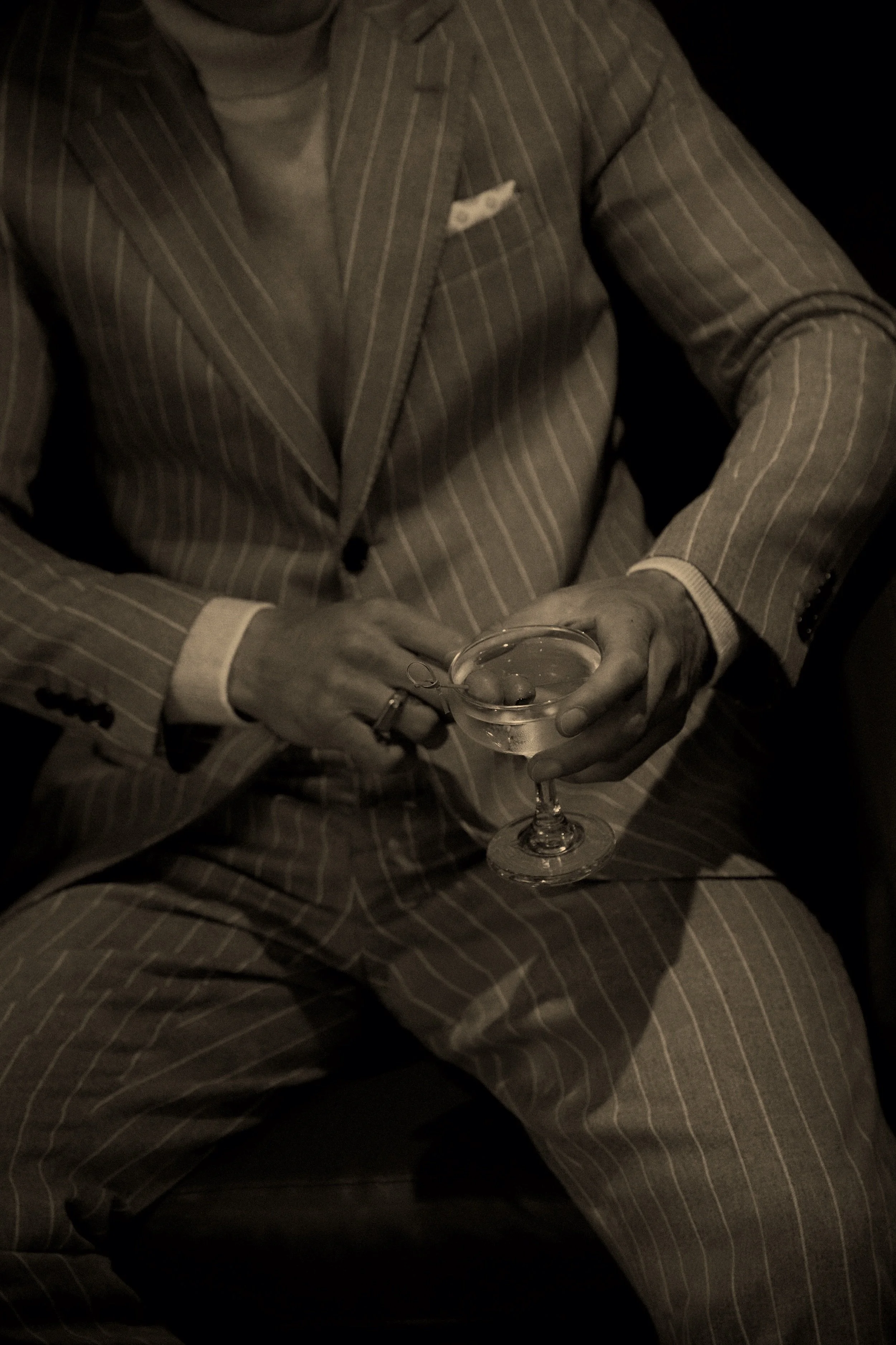 Sartorial Collection