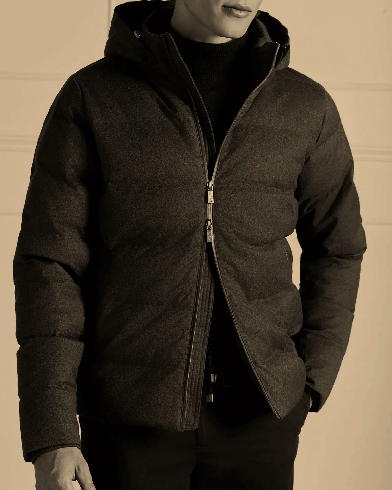 Outerwear Collection