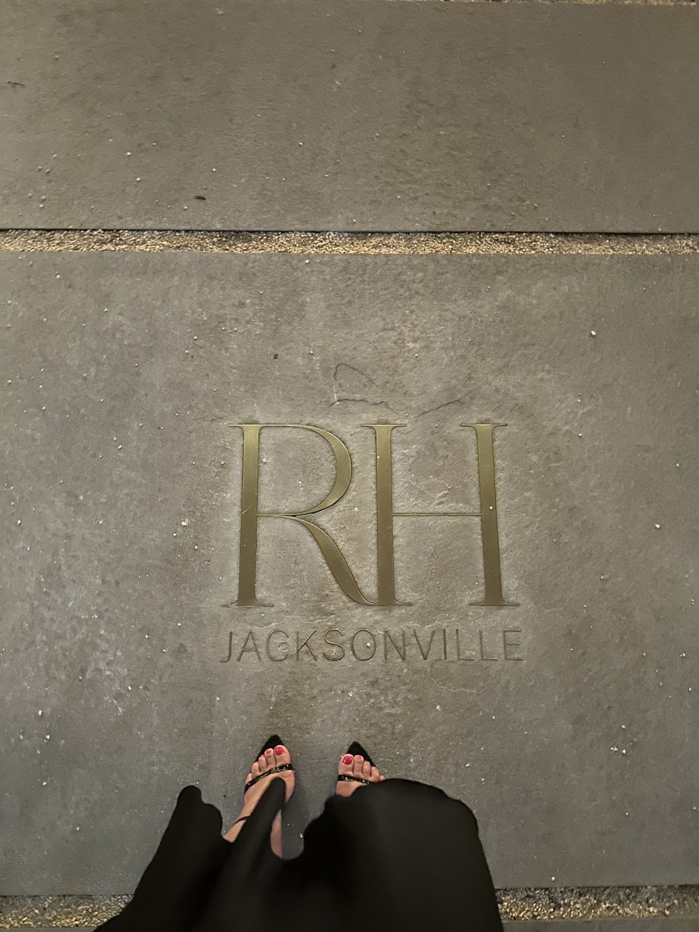RH Rooftop - Jacksonville, FL